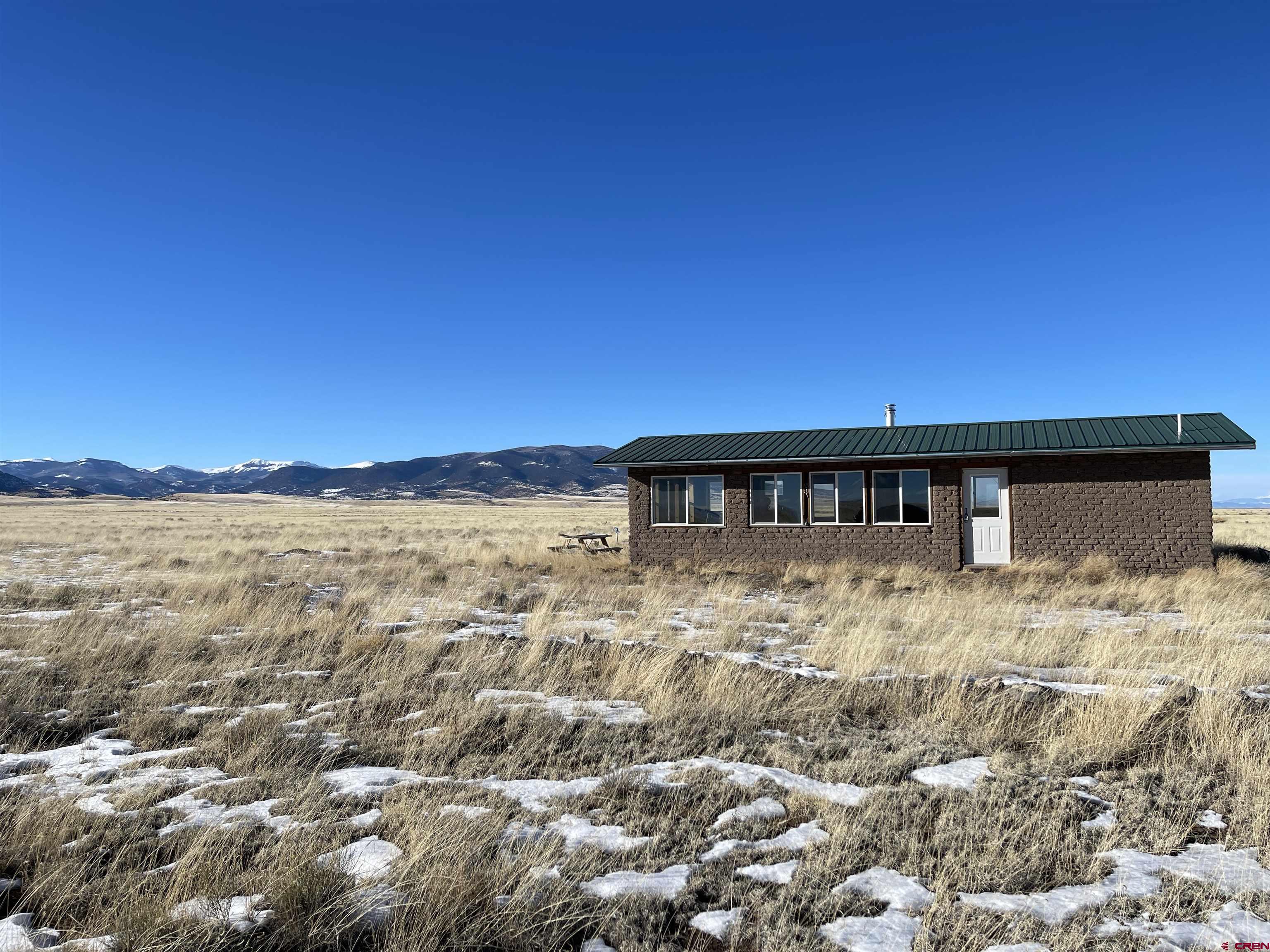 Photo of 5509 County Rd Bb in Capulin, CO