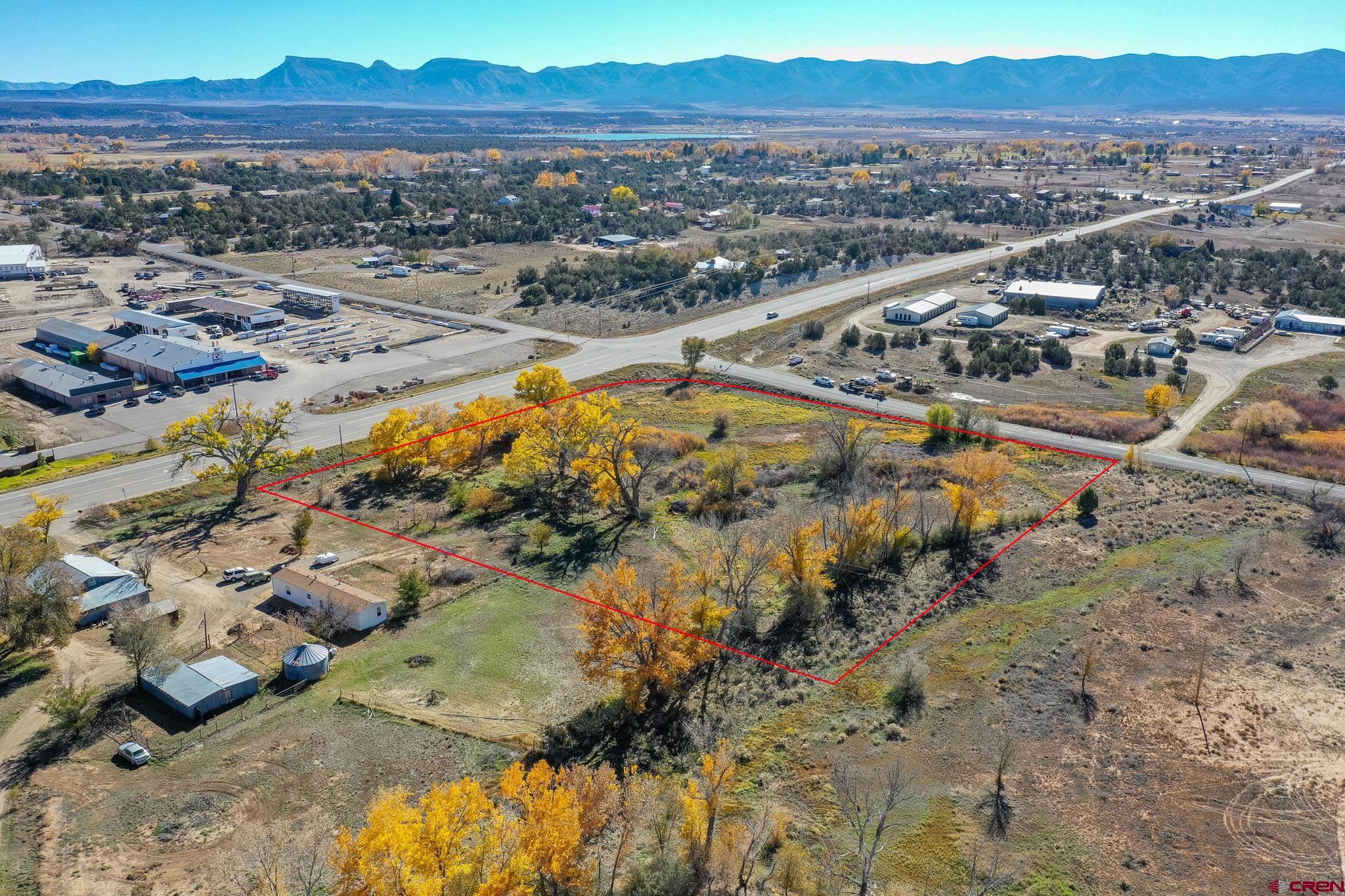 Photo of Tbd Rd M in Cortez, CO