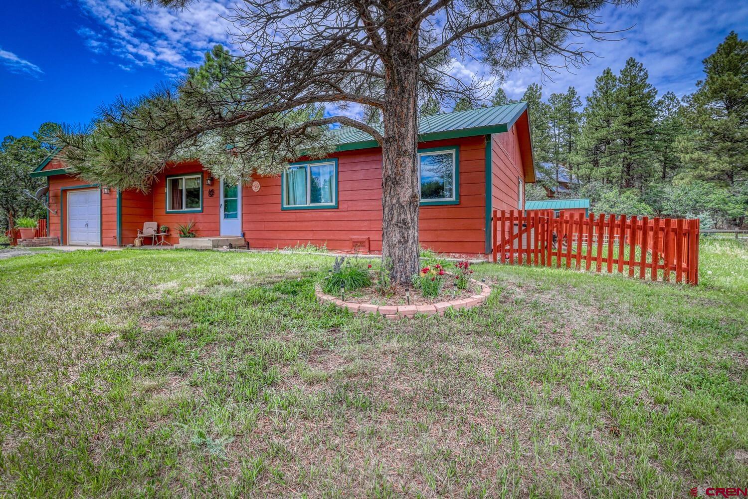 Pagosa Springs Homes for Sale Galles Properties