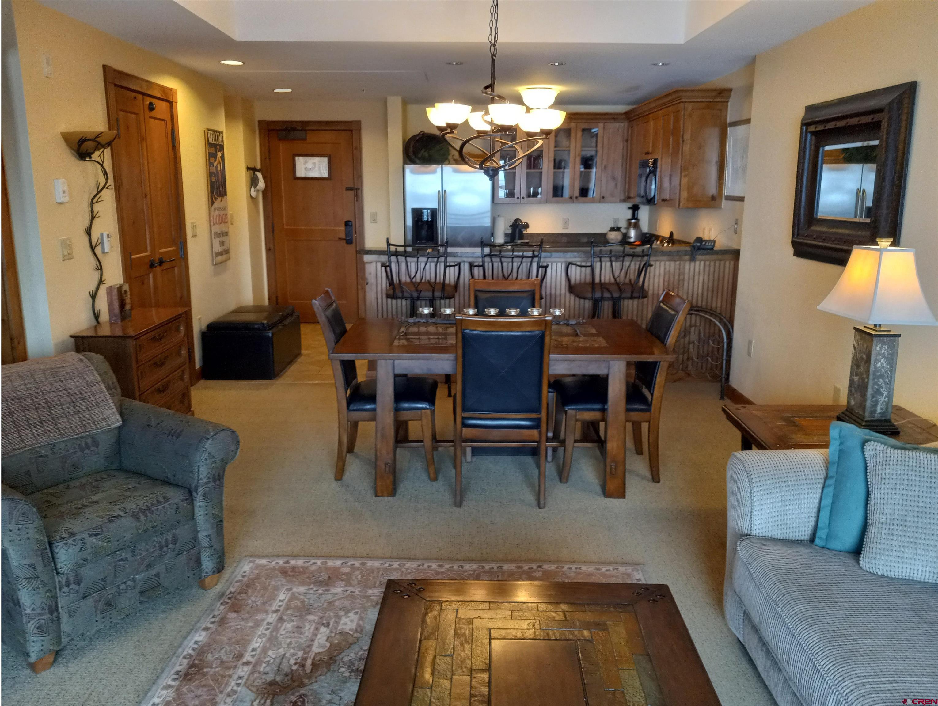 620 Gothic Road, Crested Butte, CO 81225