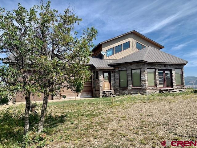 Photo of 9638 Road 29 Lot 13 & 14 in Cahone, CO