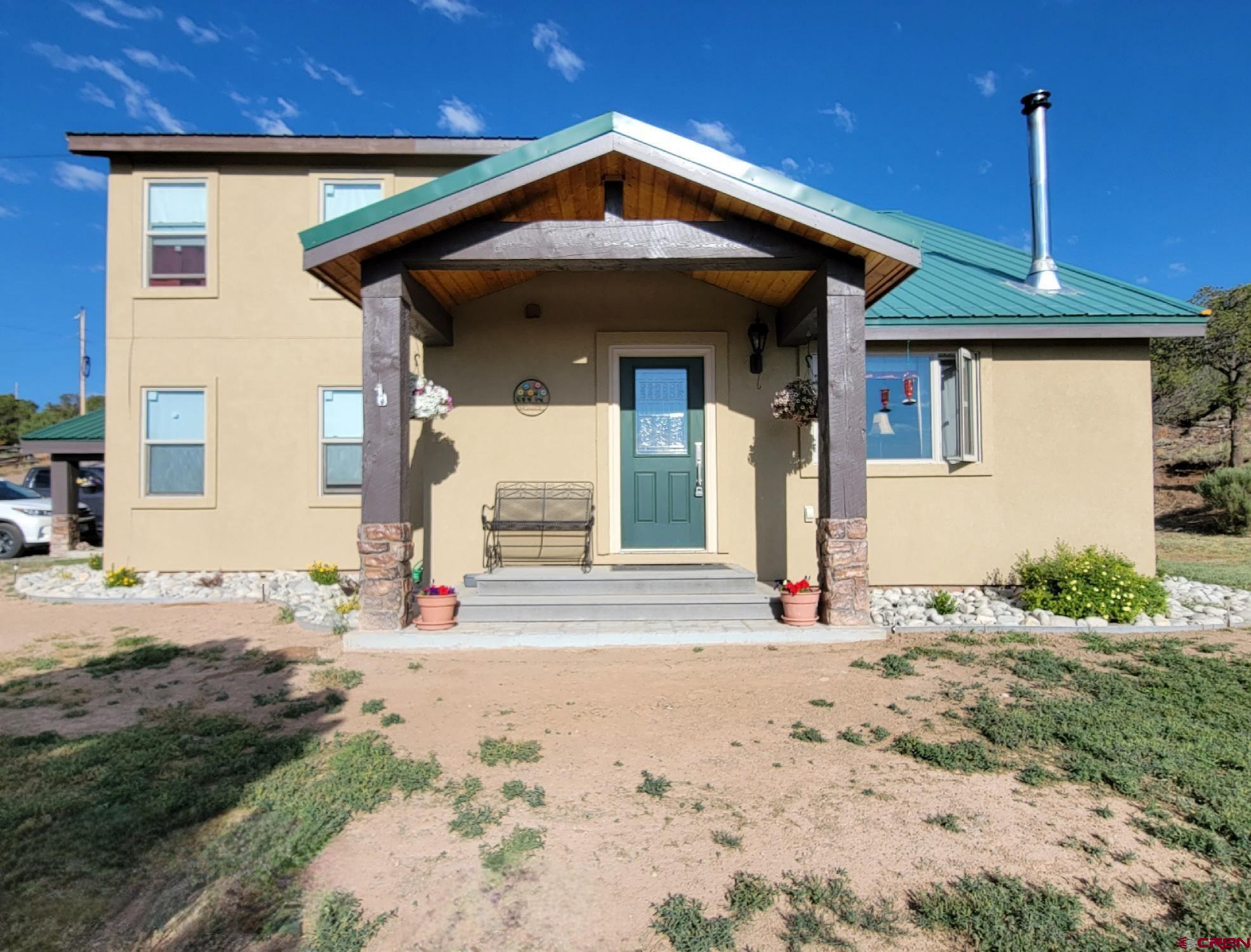 Photo of 339 Shirley Dr in South Fork, CO