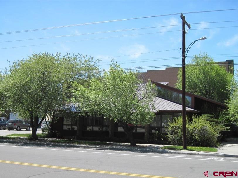 120 N Boulevard Street, Gunnison, CO 81230