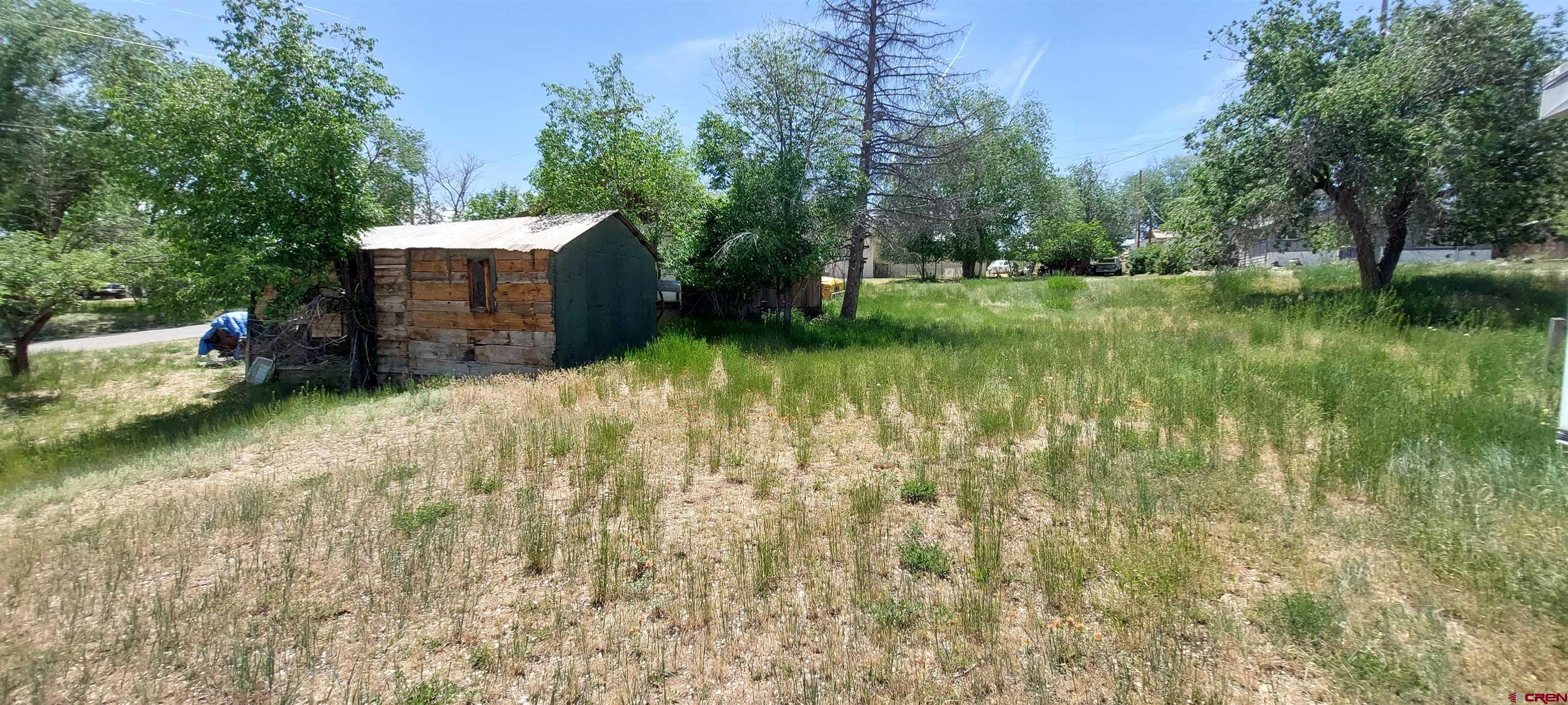 407 N Colorado Dove Creek CO 81324 Active