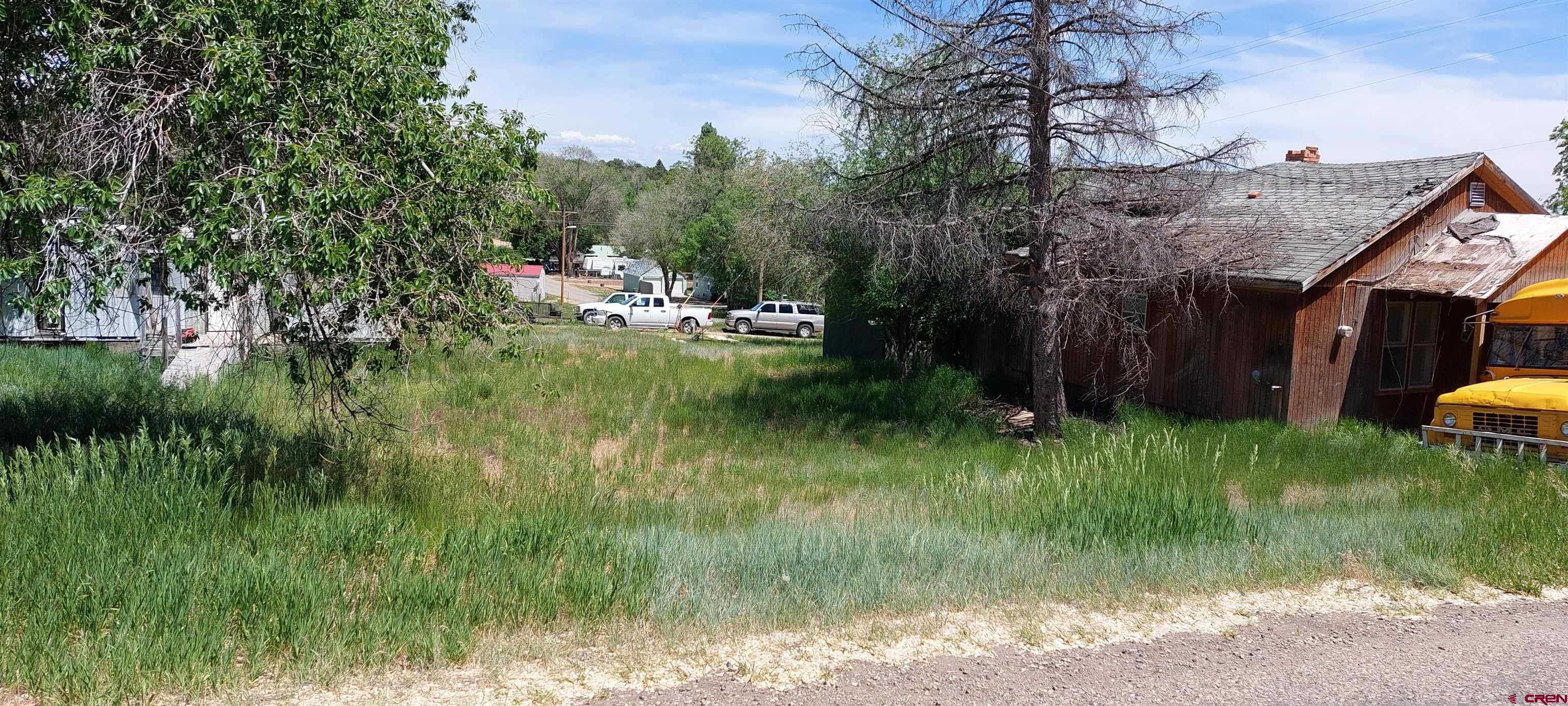 407 N Colorado Dove Creek CO 81324 Active