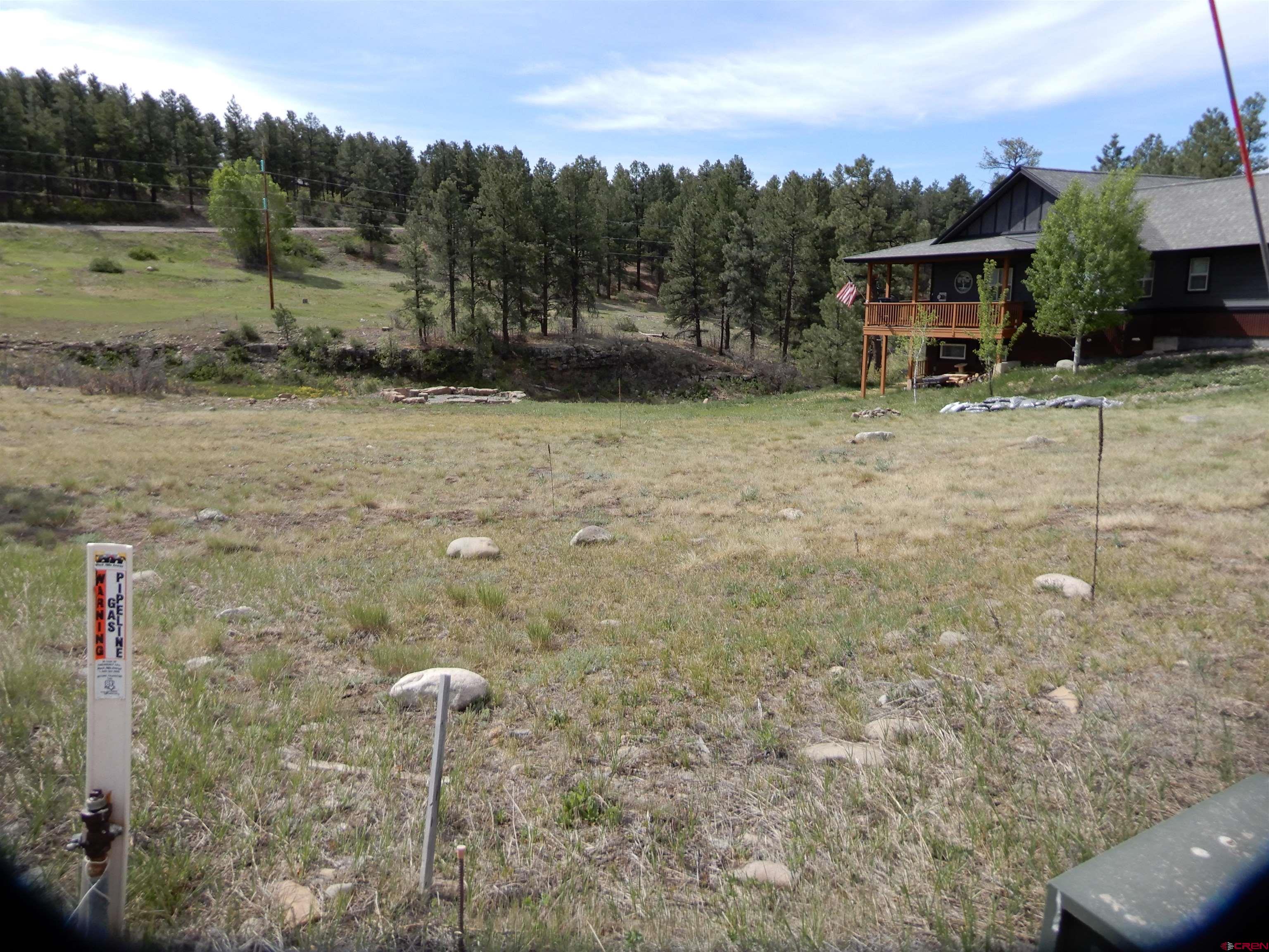 100 Sweetwater Drive, Pagosa Springs, CO 81147 Listing Photo  1