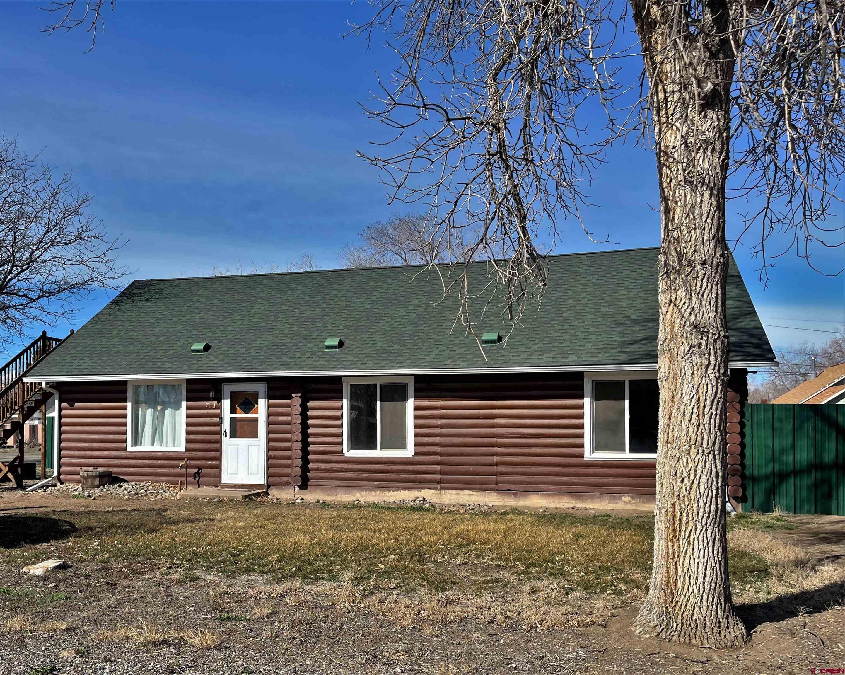 Delta Hotchkiss, Paonia, Cedaredge & Delta Homes for Sale by Mountain