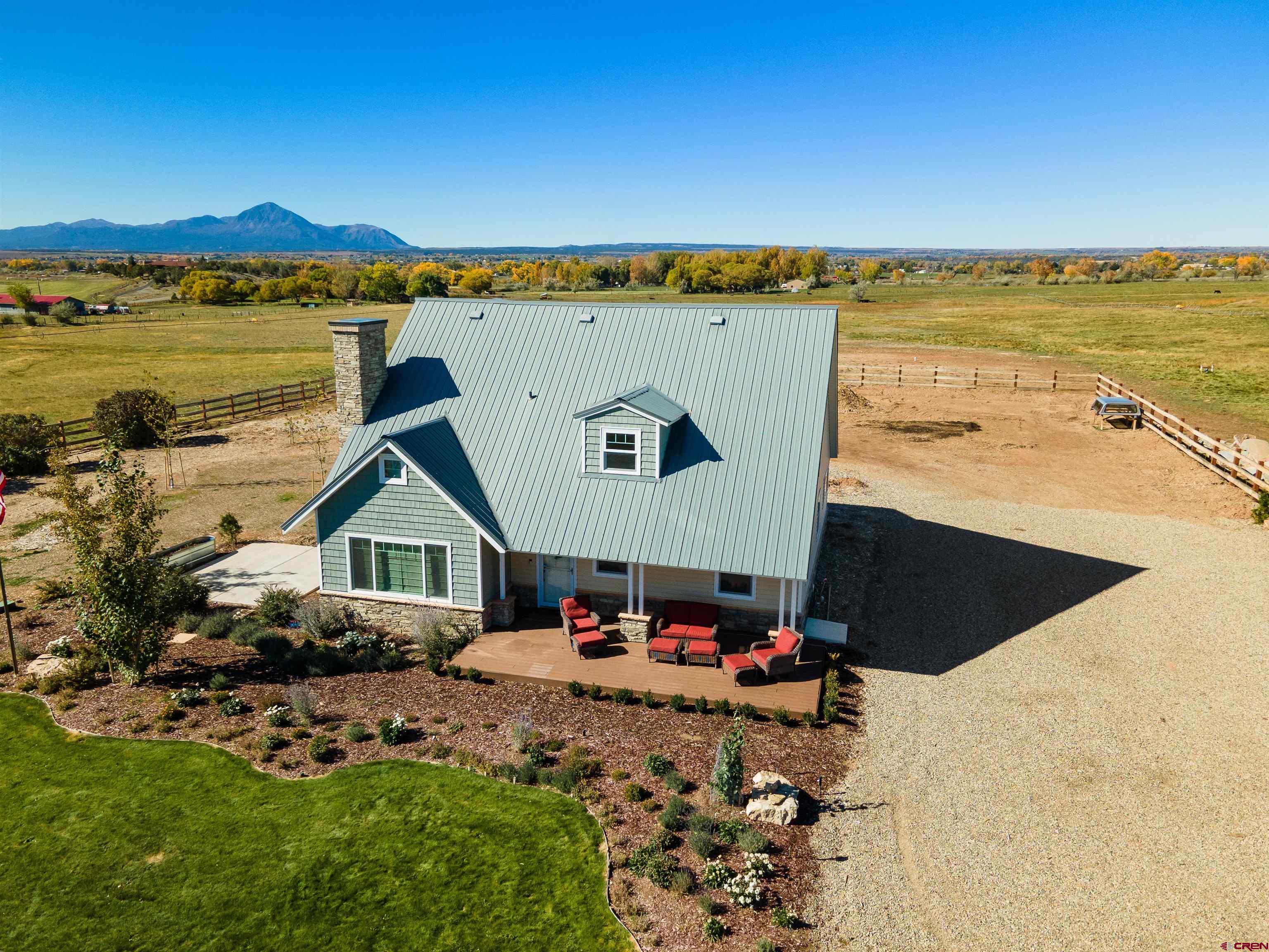 13171 Hwy 145, Dolores, CO 81323