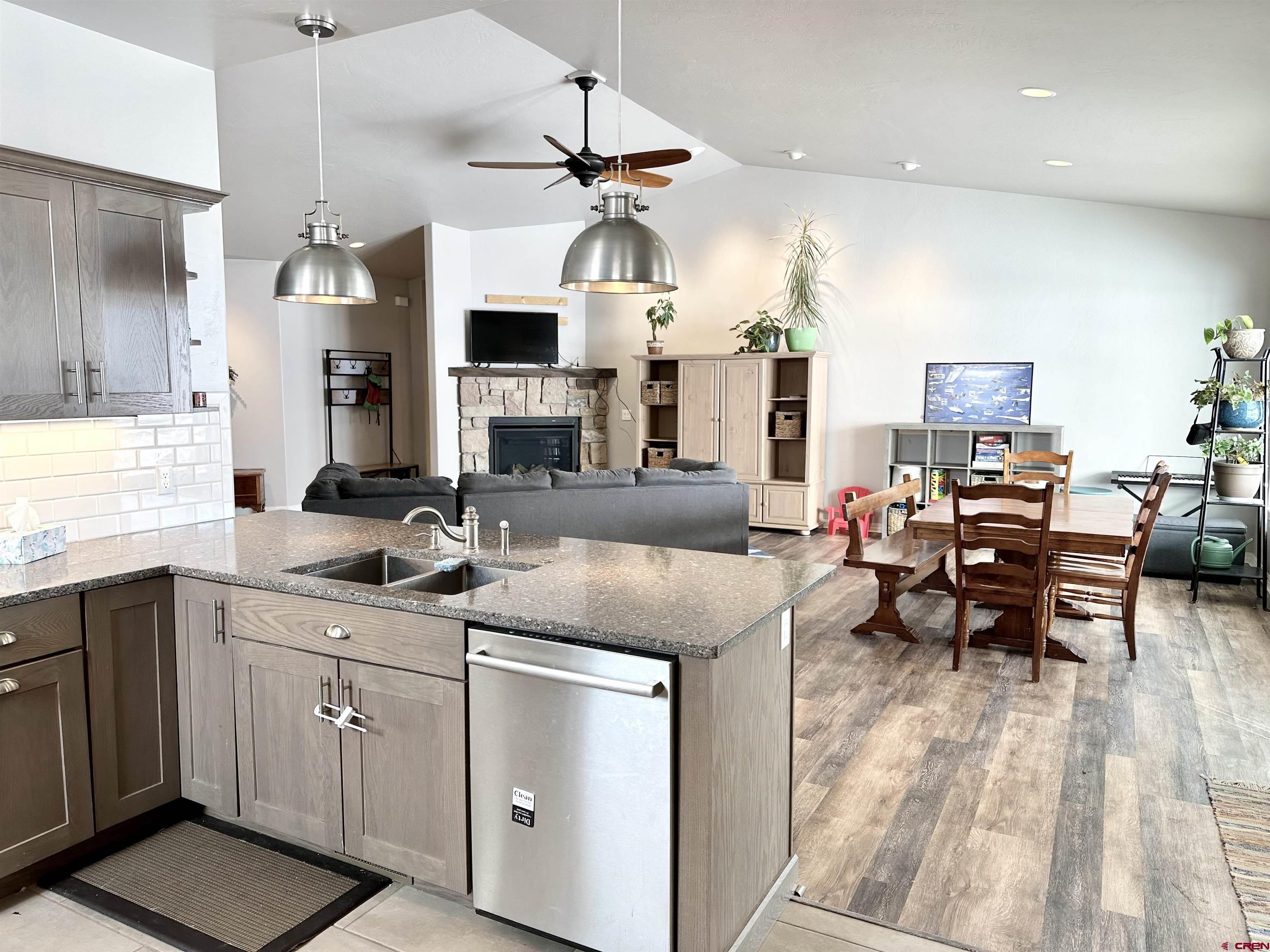 2016 Otter Pond Circle Montrose CO 81401 Sold