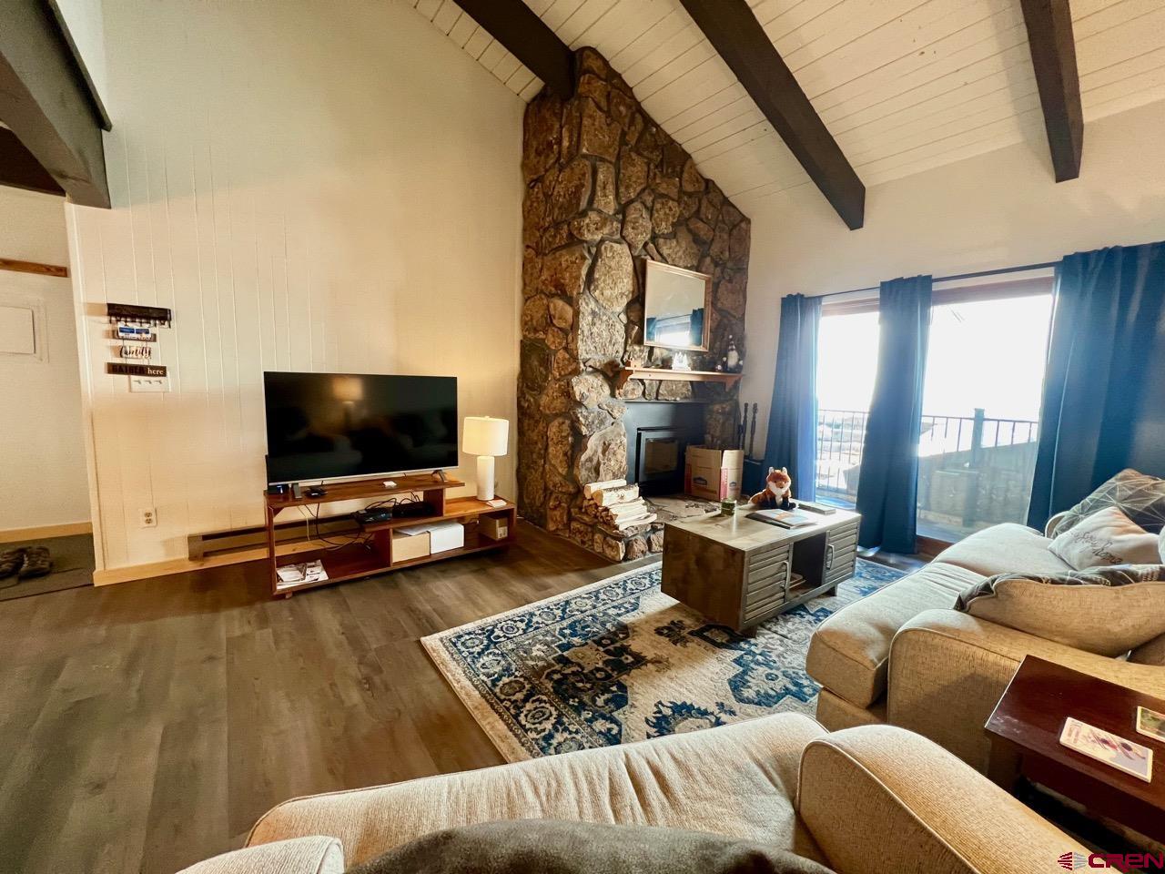 32 Hunter Hill Road, #B306, Mt. Crested Butte, CO 81225 Listing Photo  5