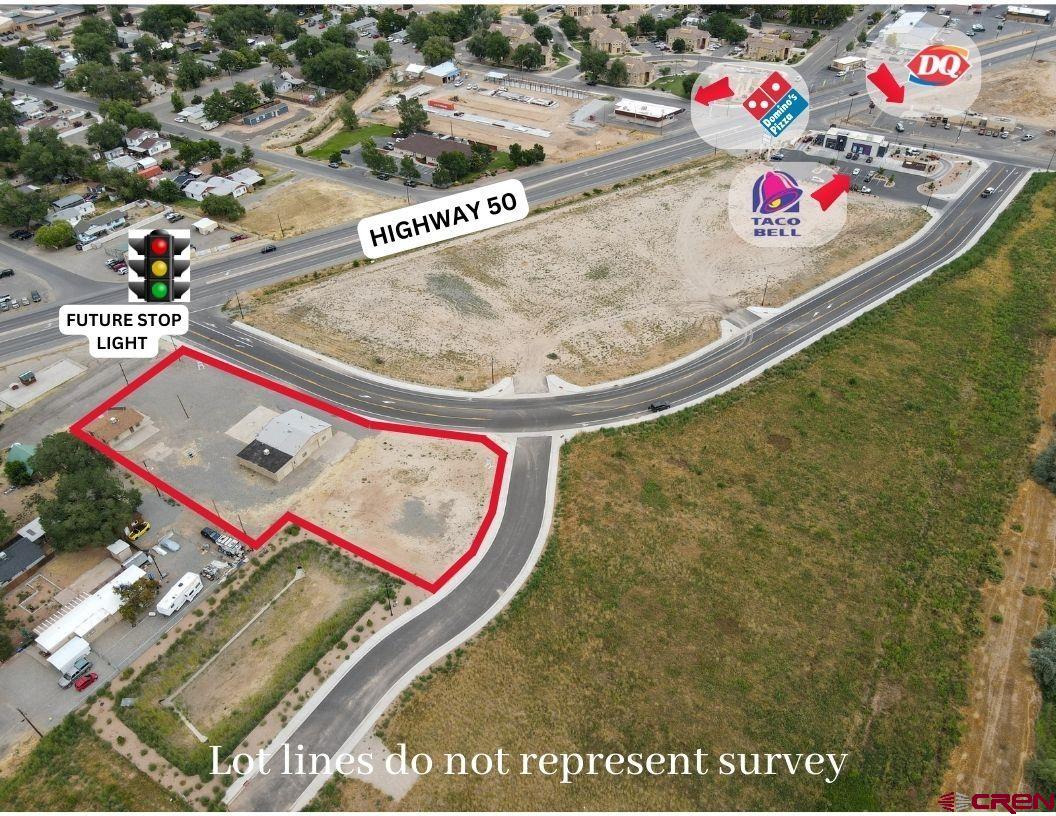 Photo of 845 Dominguez Ave in Grand Junction, CO