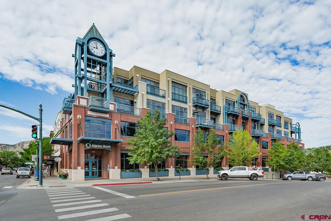 Photo of 101 W 11th St 108 in Durango, CO