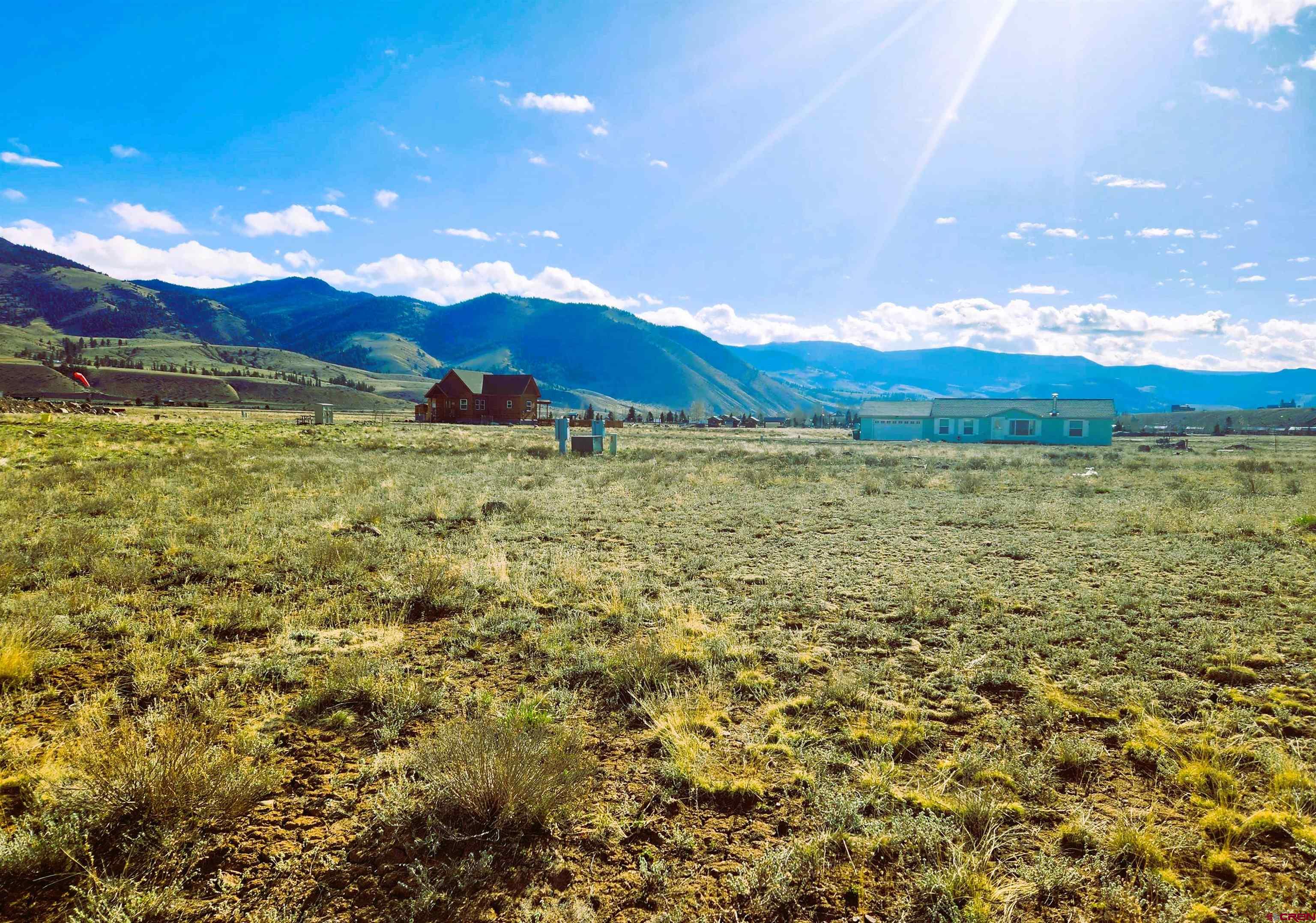 466 Apex Drive Creede CO 81130 Sold