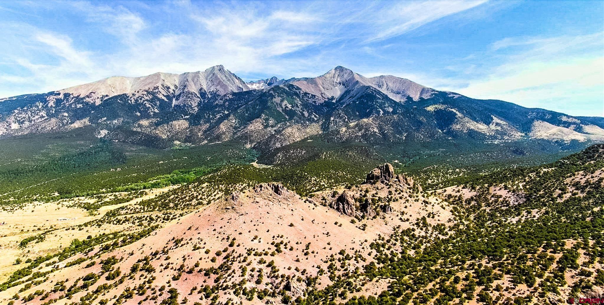 Photo of Tbd 12th St Tract 1 in Blanca, CO