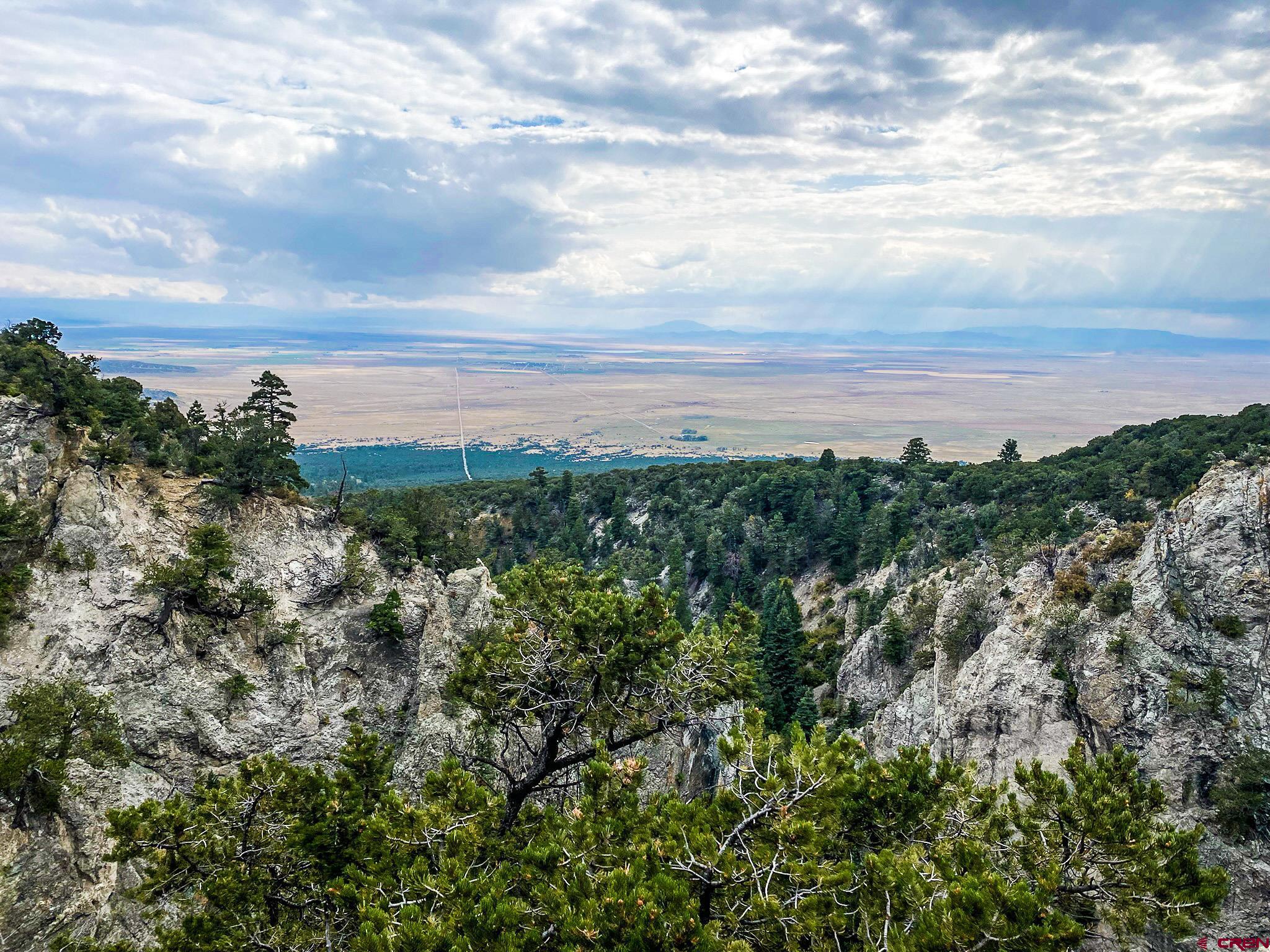 Photo of Tbd 12th Street (Tract 1 & 2) in Blanca, CO