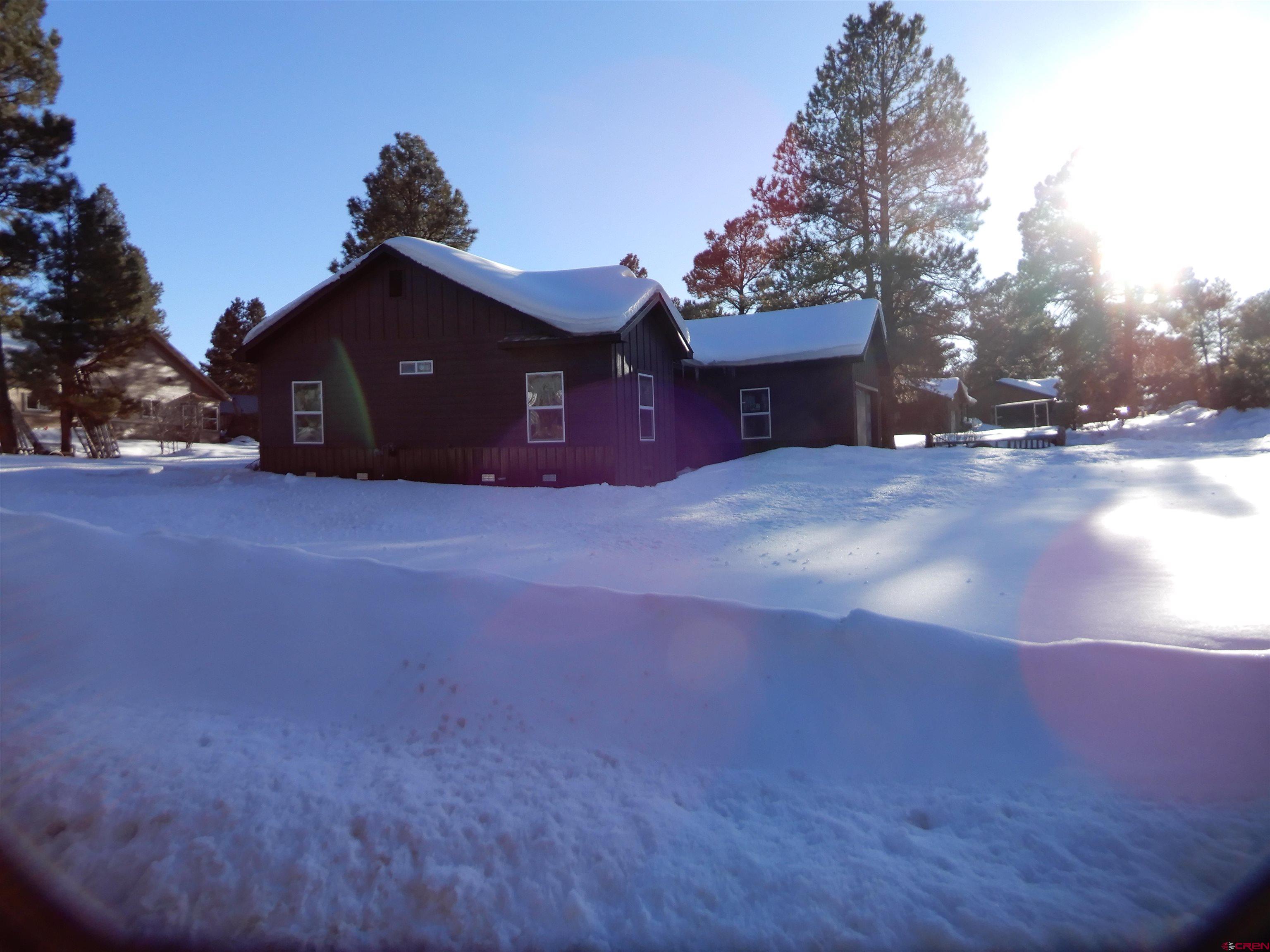 Pagosa Springs Homes for Sale Galles Properties