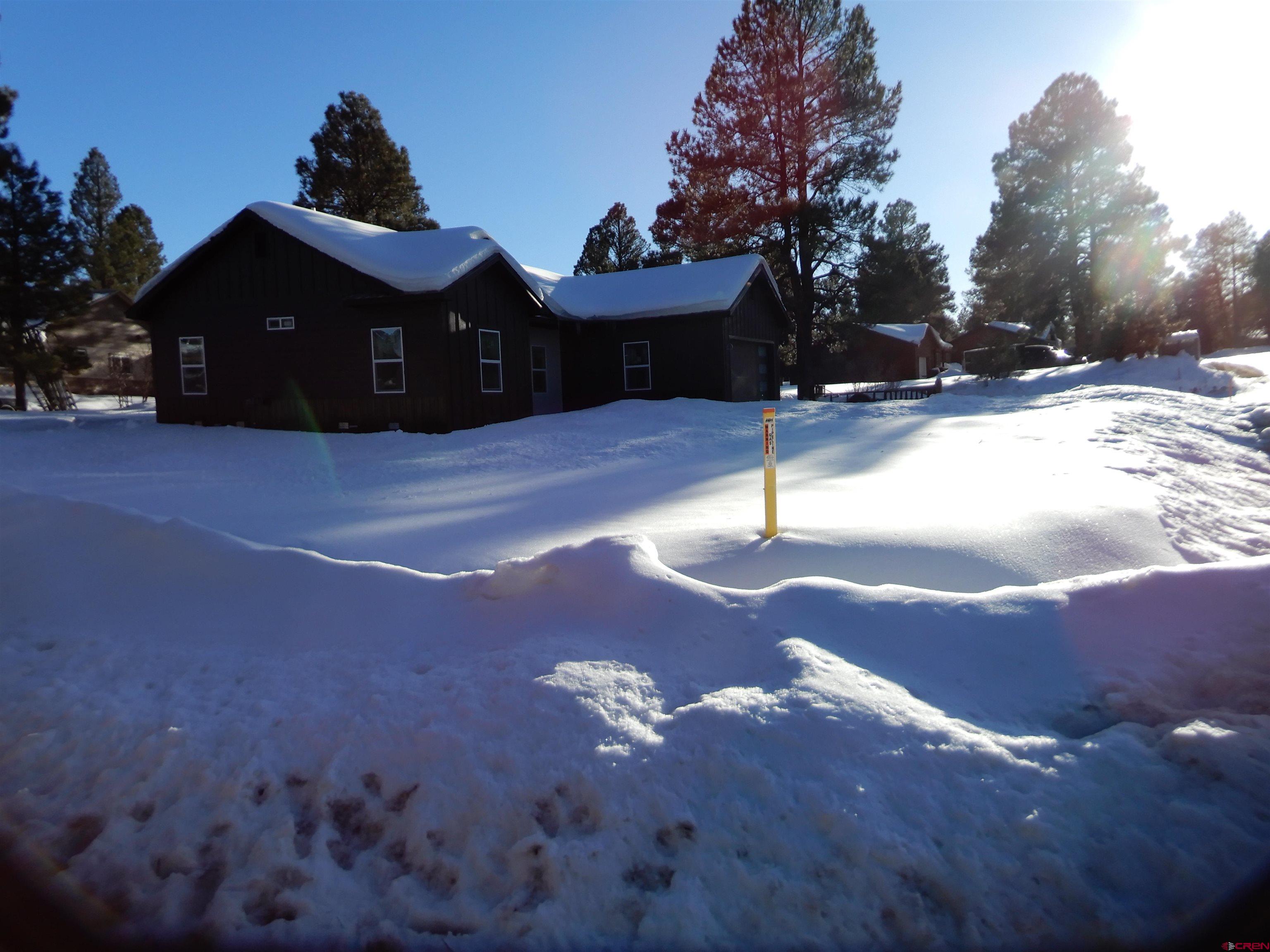 10 W Radiant Court, Pagosa Springs, CO 81147 Listing Photo  4