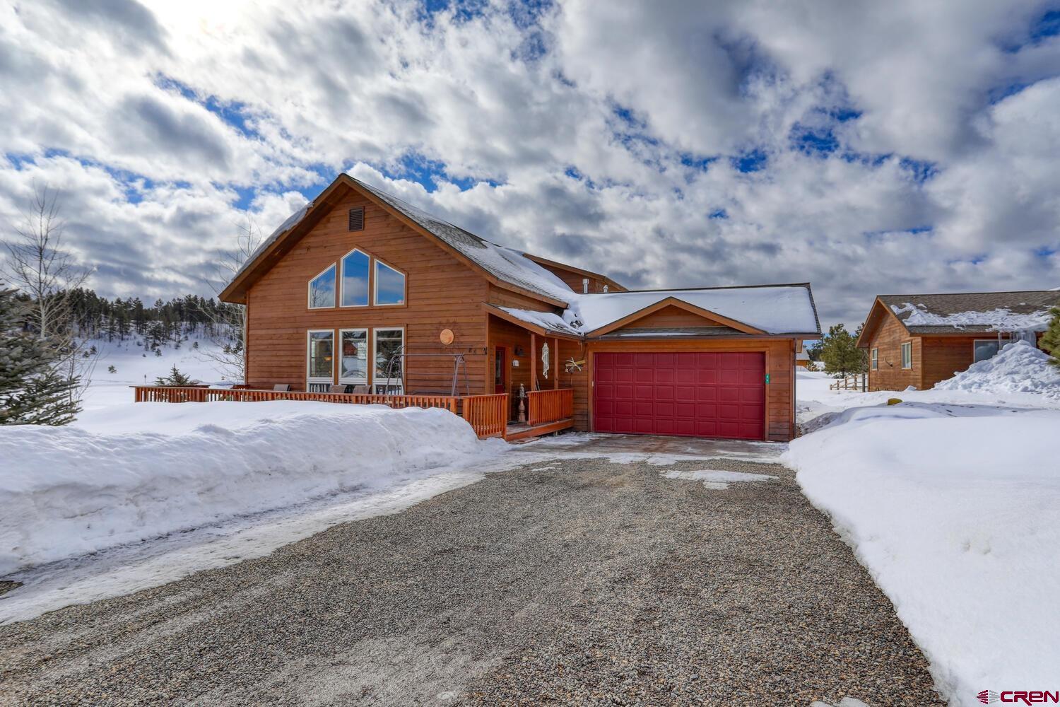 Pagosa Springs Homes for Sale Galles Properties