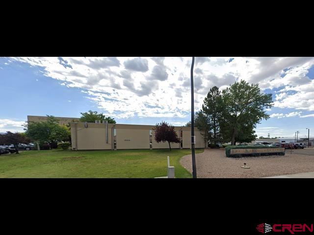 Photo of 734 S 7th St in Grand Junction, CO
