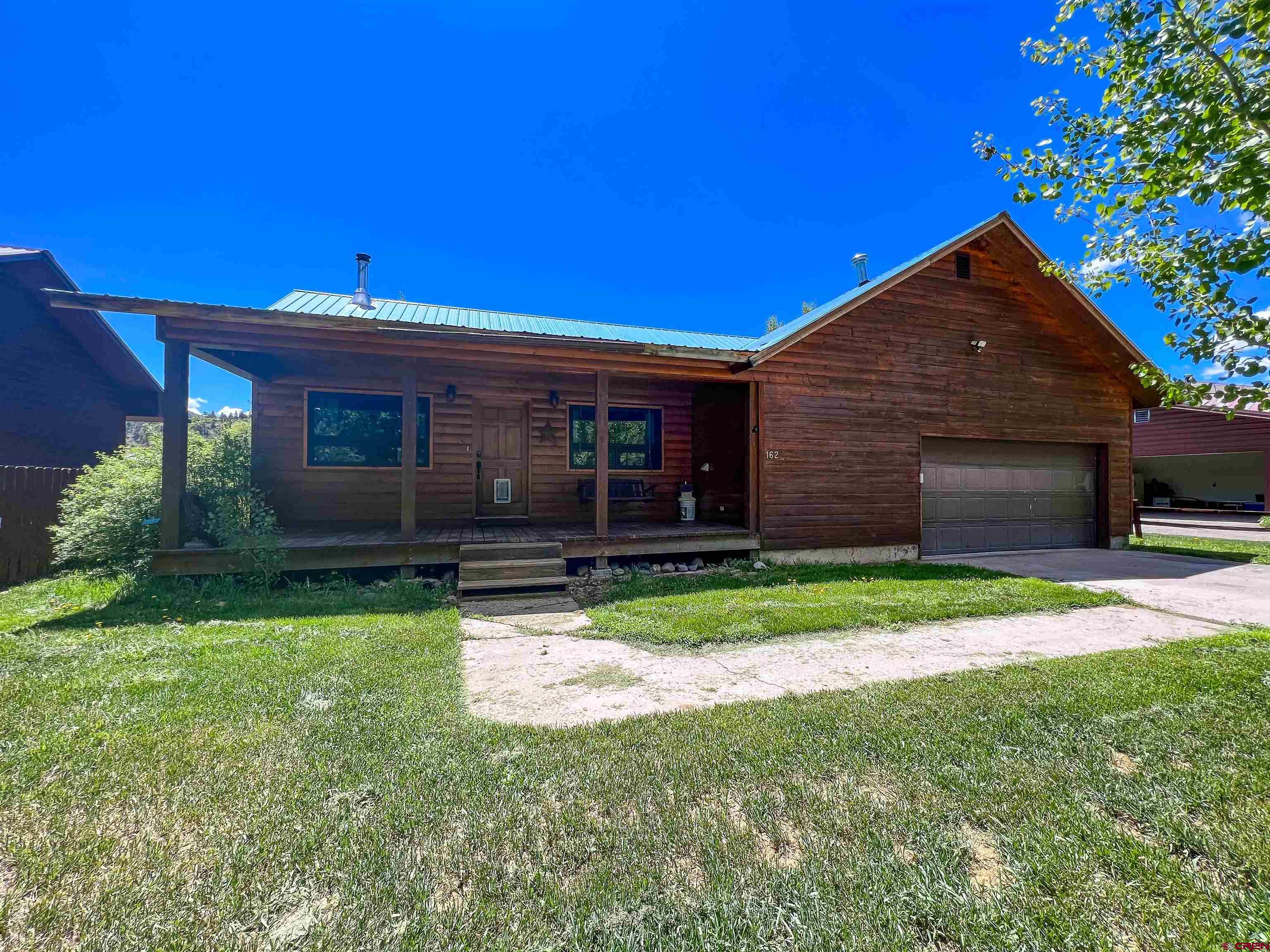 Photo of 162 Rio Vista Cir in South Fork, CO