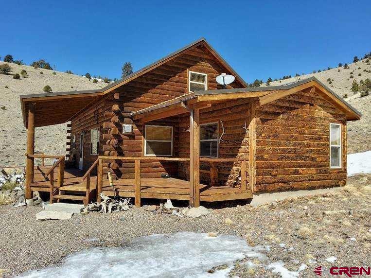 Photo of 34649 Co Rd 41G in Del Norte, CO