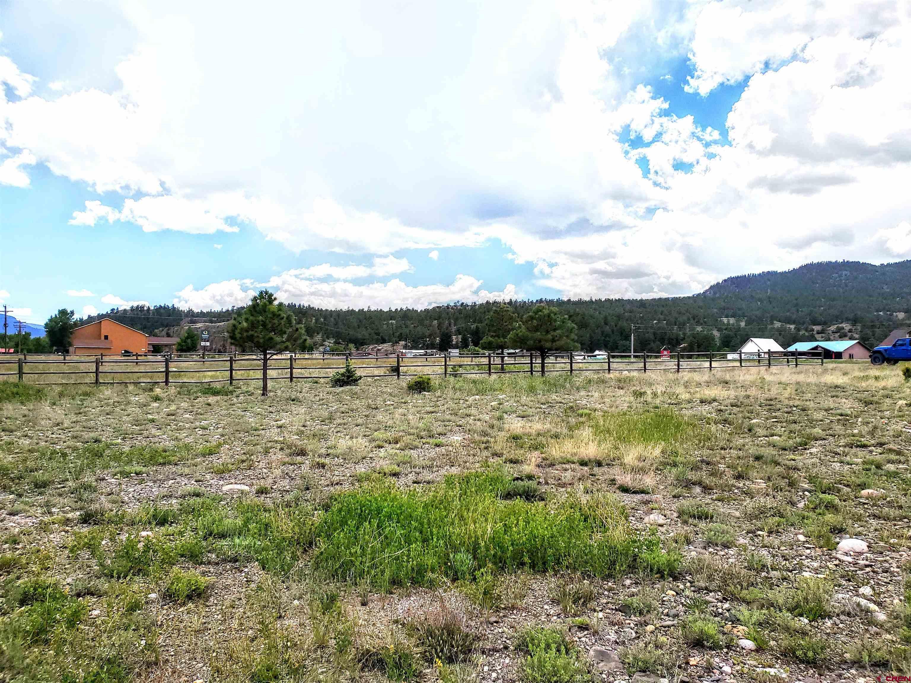 56 E Frontage Road, South Fork, CO 81154 Listing Photo  1
