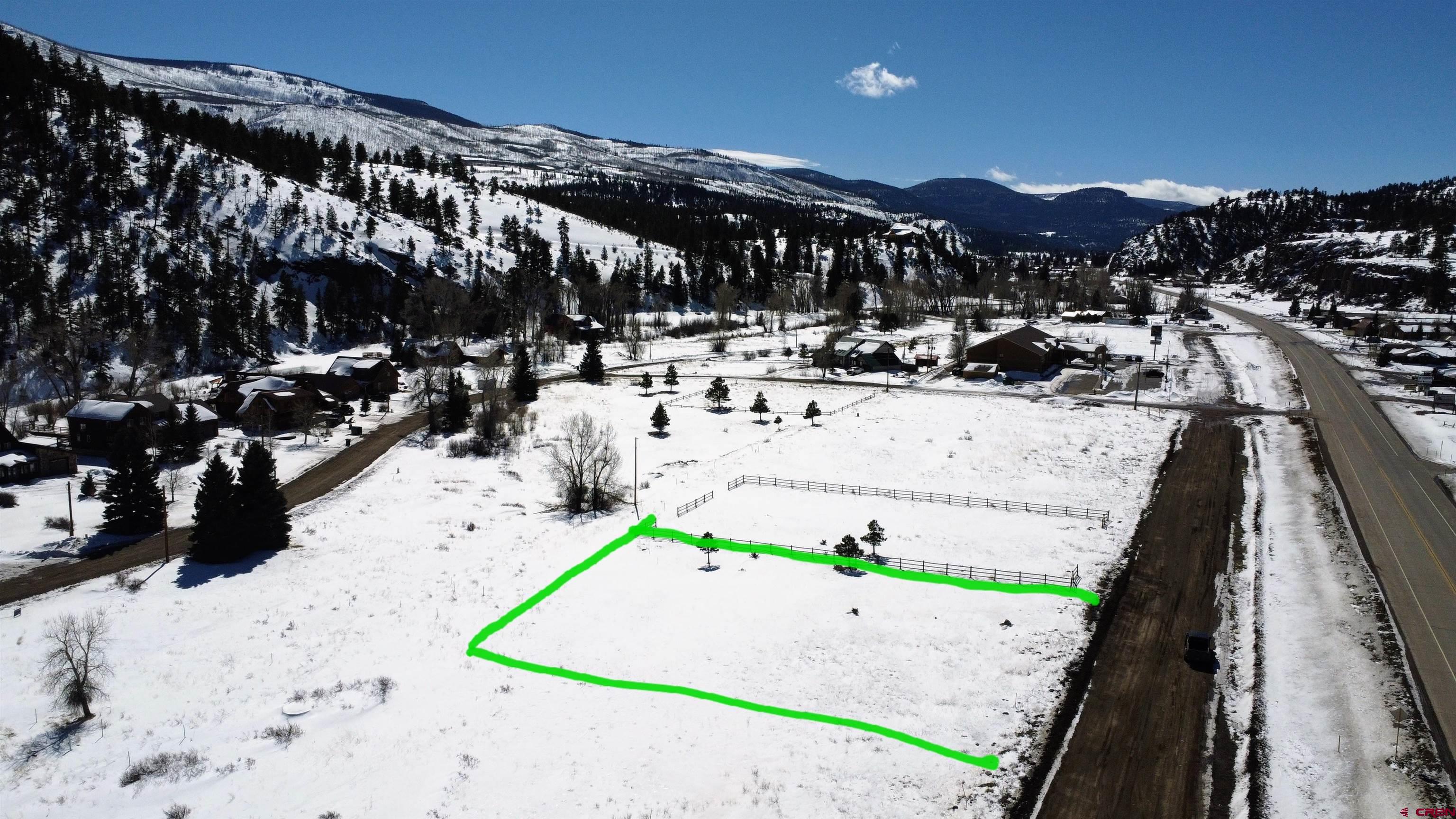 56 E Frontage Road, South Fork, CO 81154 Listing Photo  6