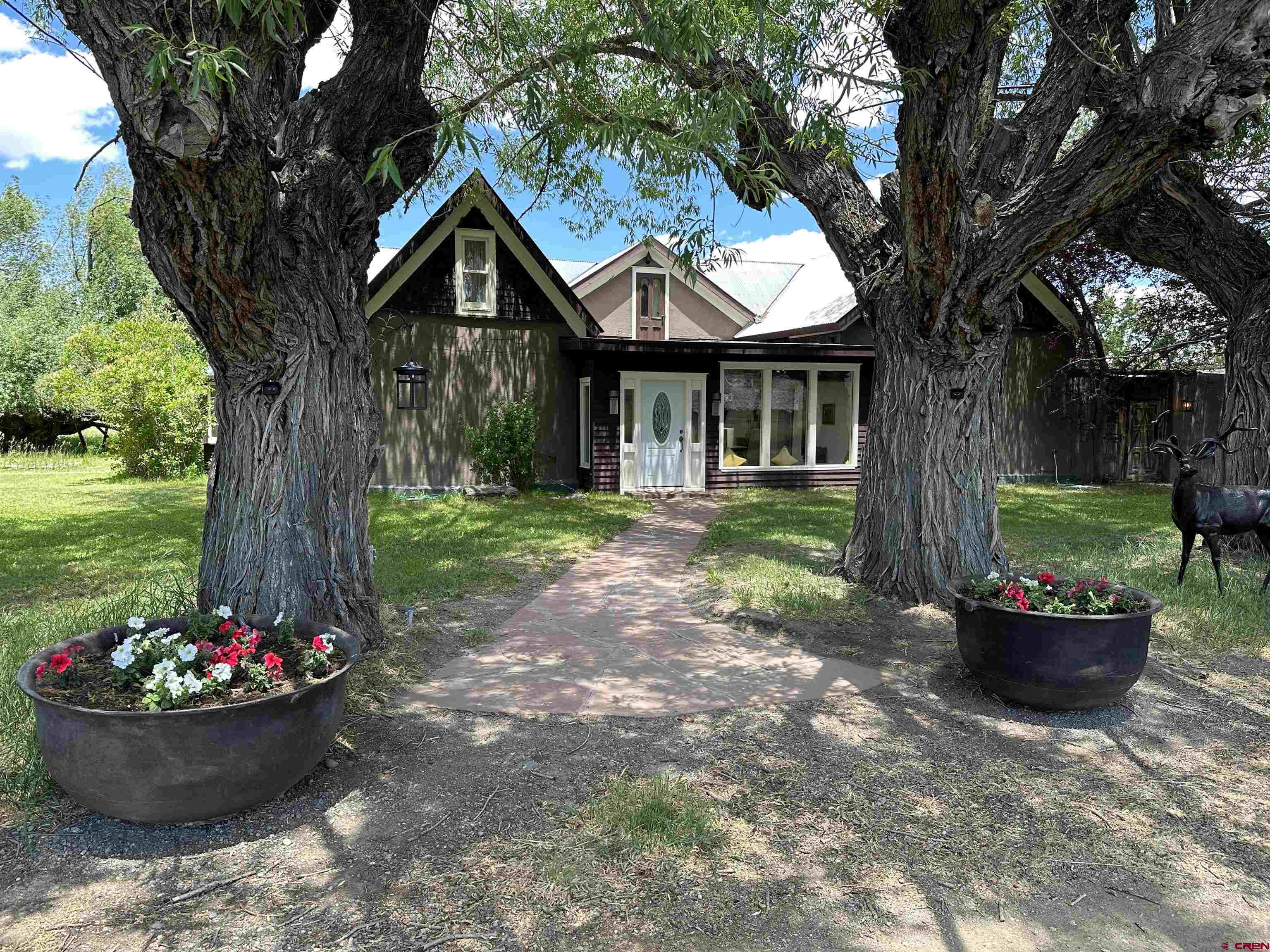 16095 HWY 160, DEL NORTE, CO 81132 — Team Murphy Realty