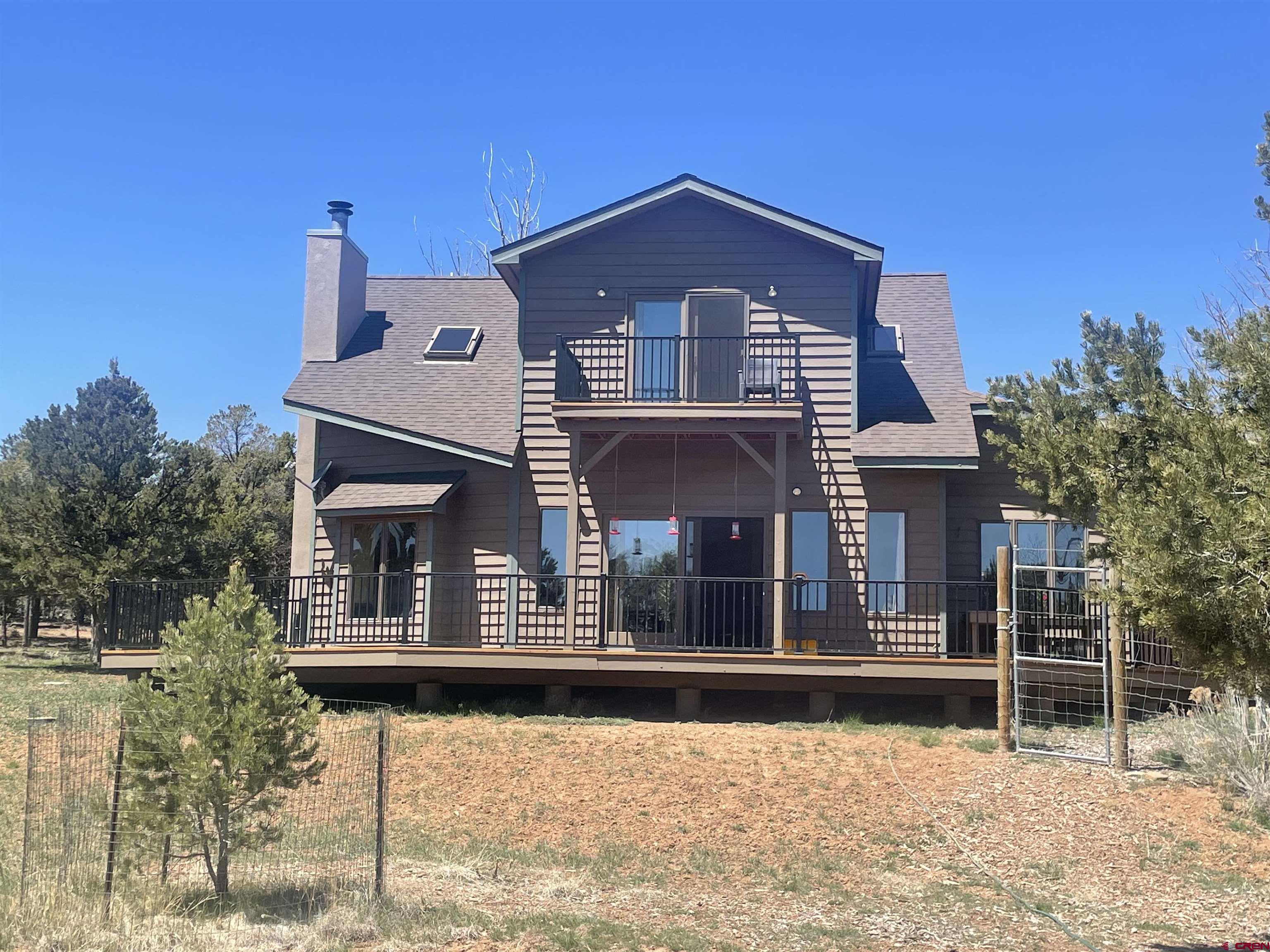 3102 County Road 22, Montrose, CO 81403