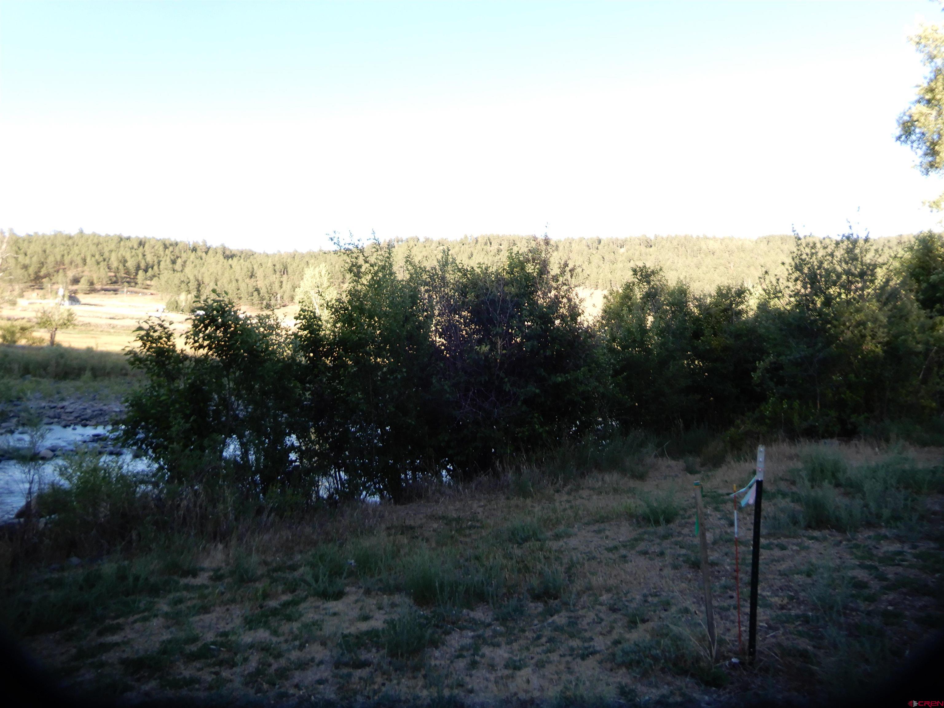 Lot 5Z-2 S 5th Street, Pagosa Springs, CO 81147 Listing Photo  1