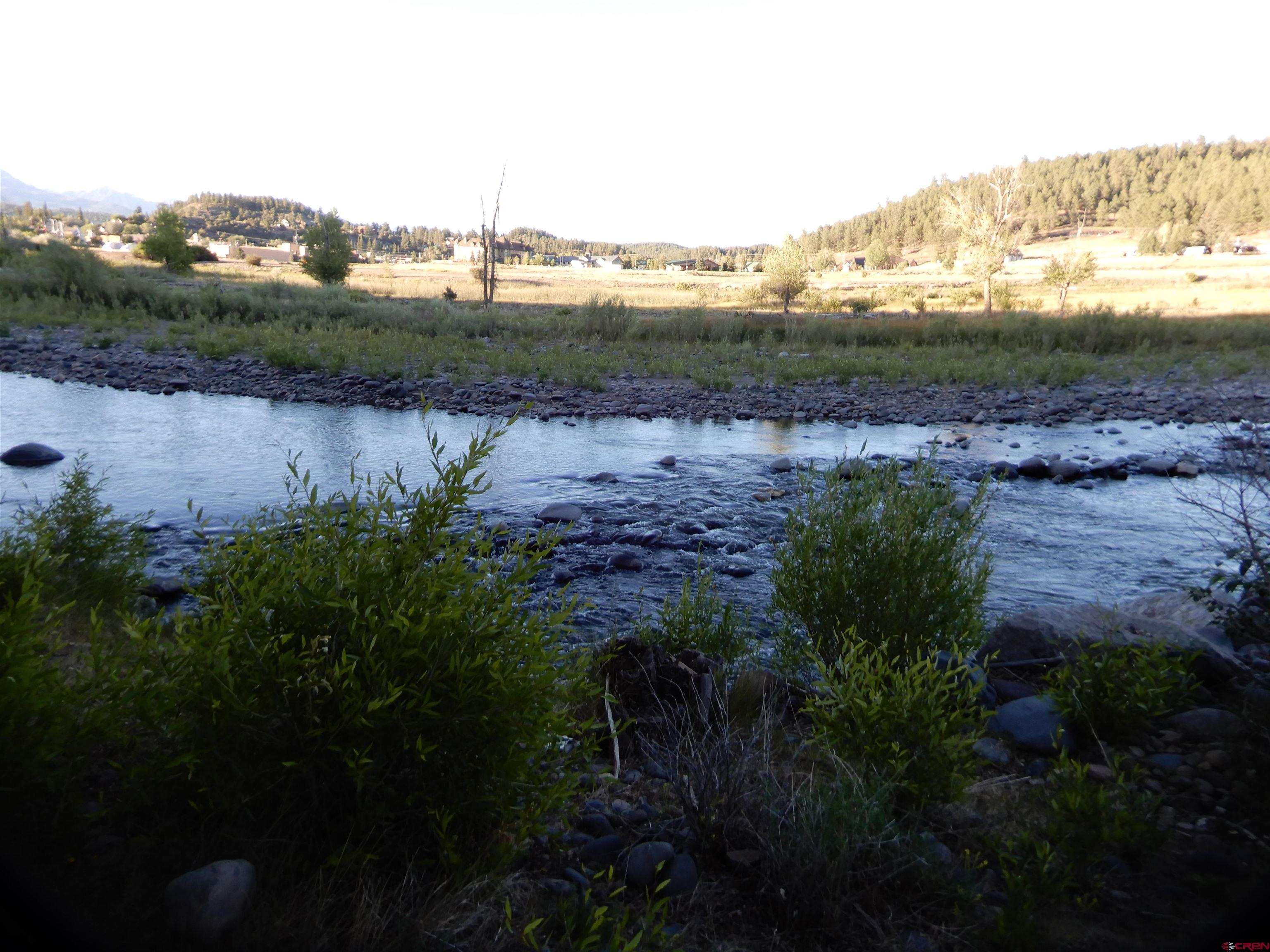 Lot 5Z-2 S 5th Street, Pagosa Springs, CO 81147 Listing Photo  12