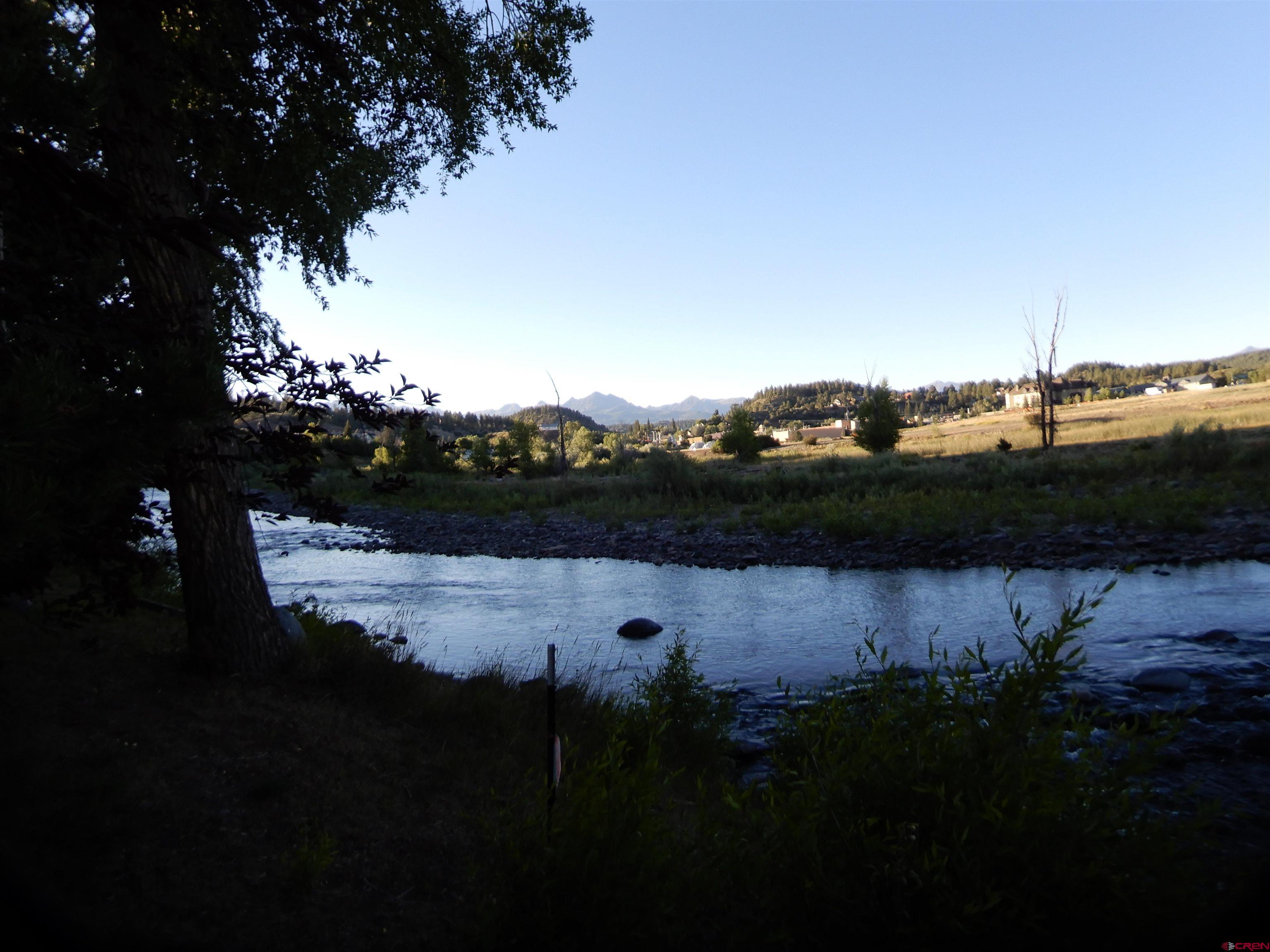 Lot 5Z-2 S 5th Street, Pagosa Springs, CO 81147 Listing Photo  13