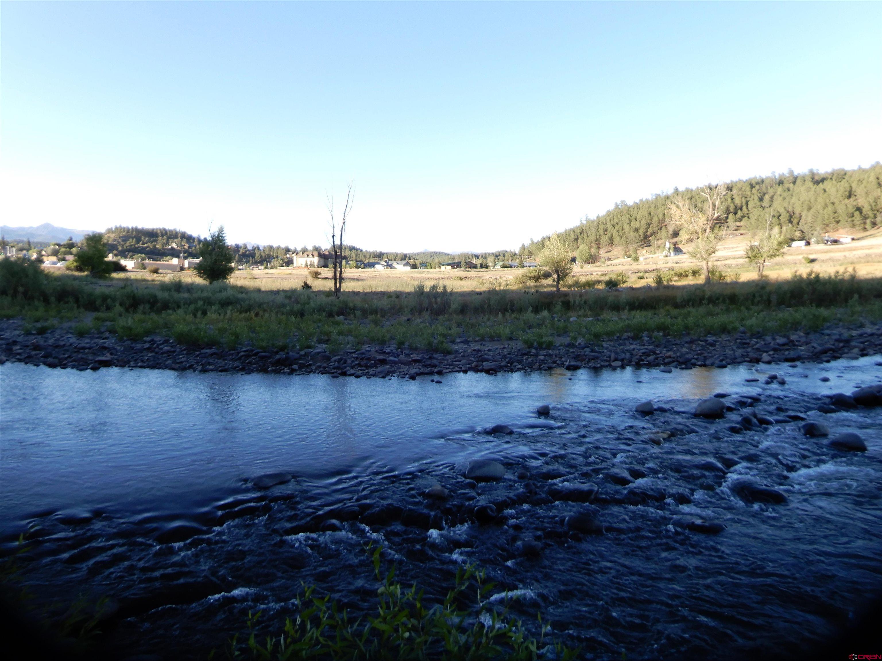Lot 5Z-2 S 5th Street, Pagosa Springs, CO 81147 Listing Photo  17