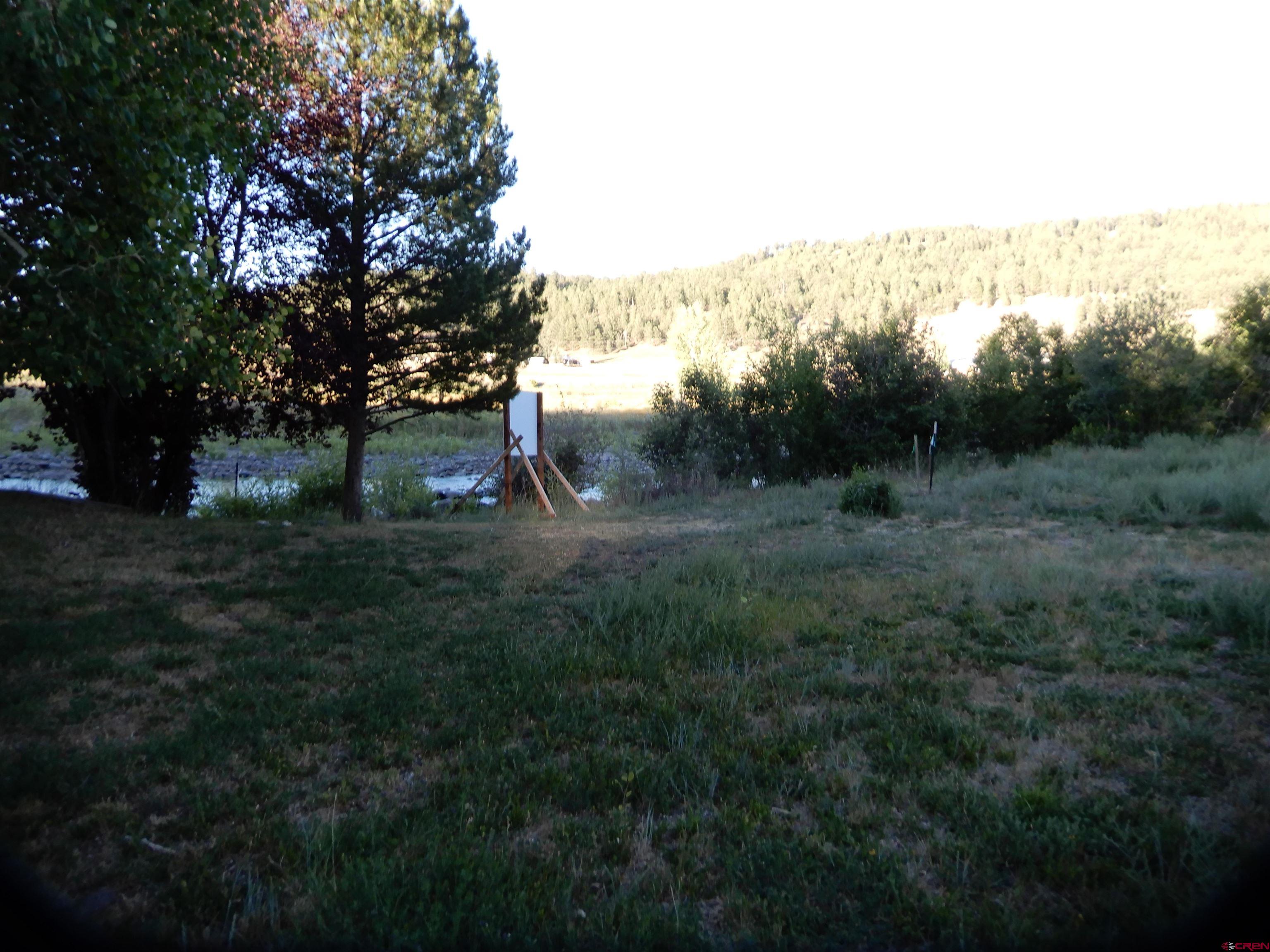 Lot 5Z-2 S 5th Street, Pagosa Springs, CO 81147 Listing Photo  23