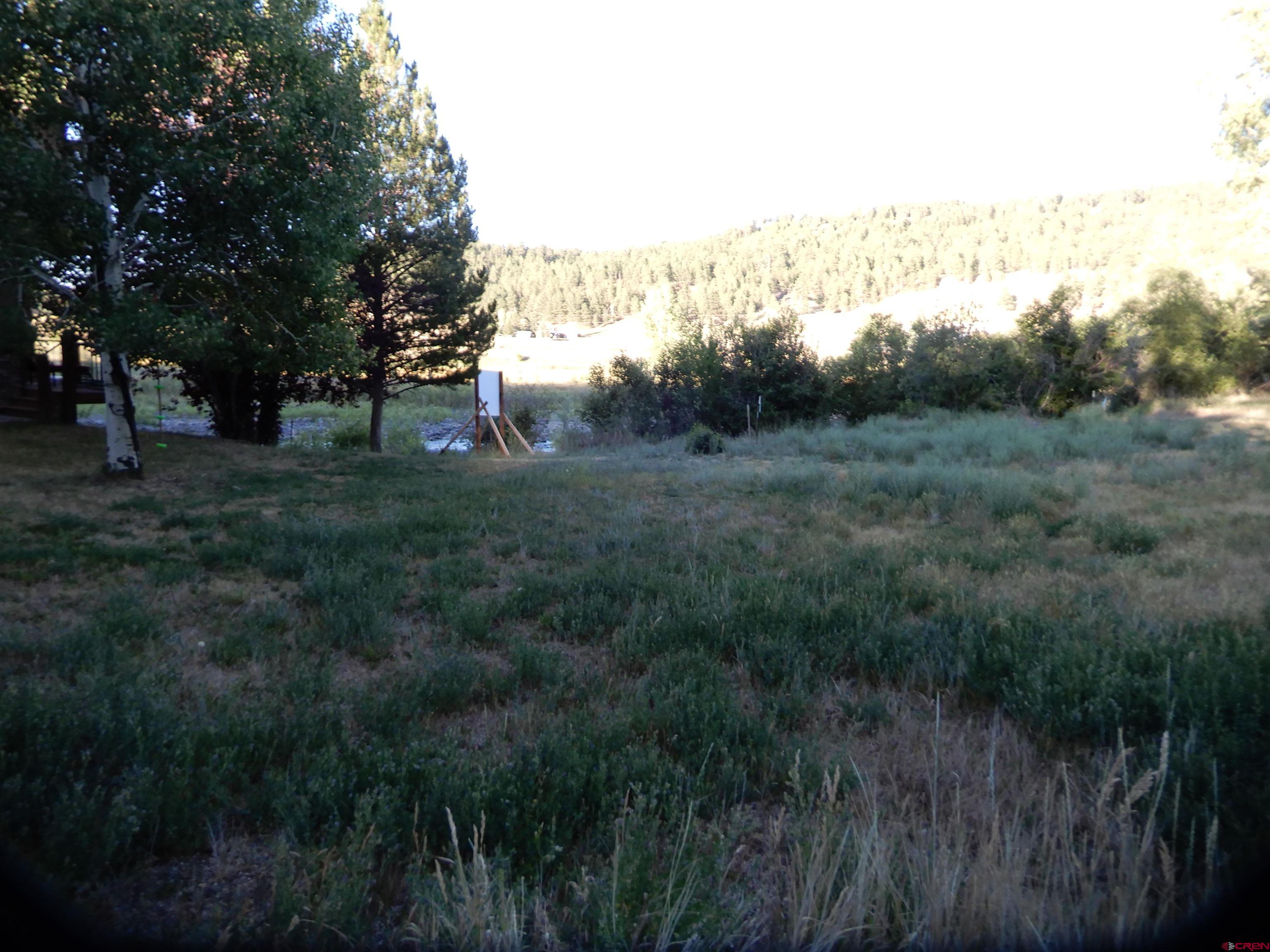 Lot 5Z-2 S 5th Street, Pagosa Springs, CO 81147 Listing Photo  24