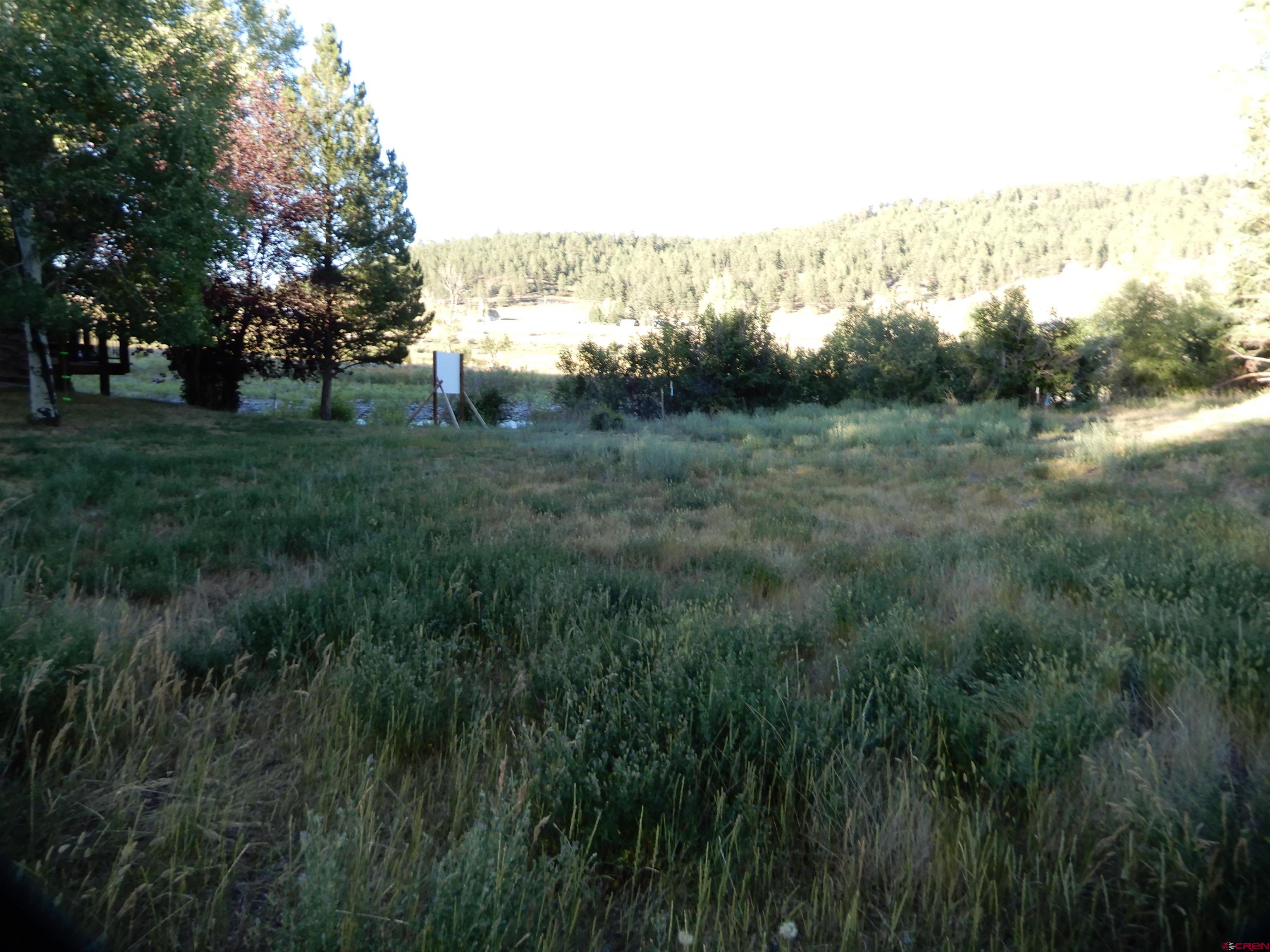 Lot 5Z-2 S 5th Street, Pagosa Springs, CO 81147 Listing Photo  9