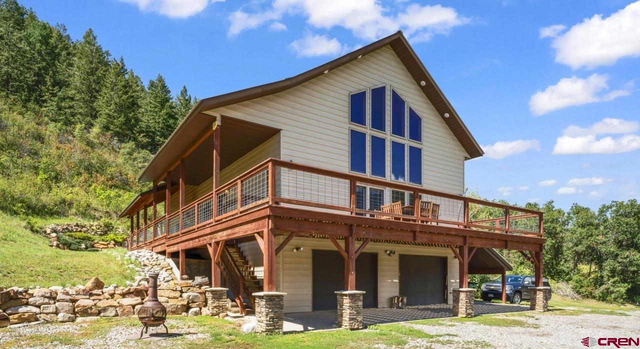 Photo of 26 Severn Peak Rd in Bayfield, CO