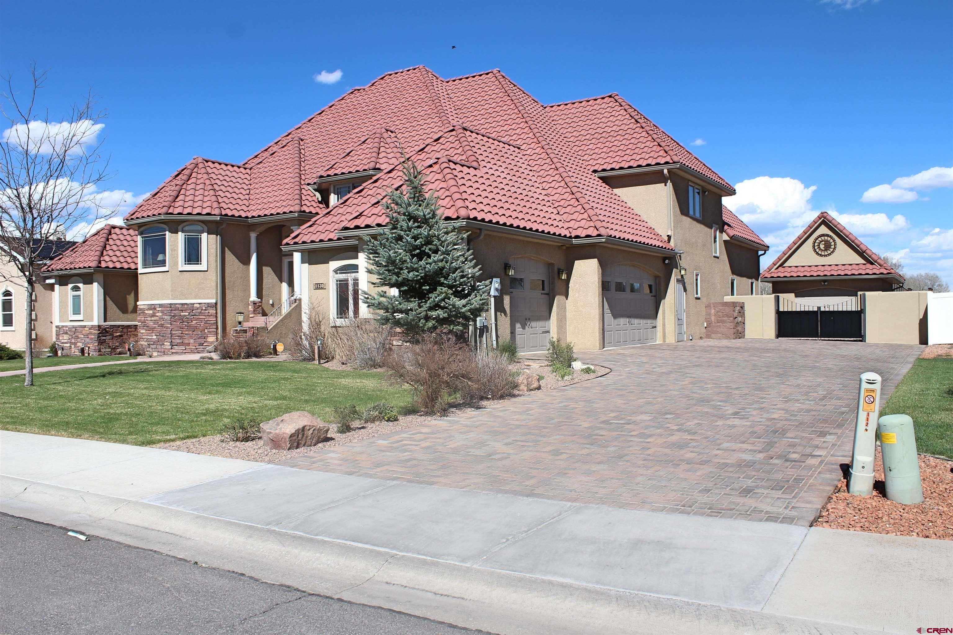 1130 Riverbend Court