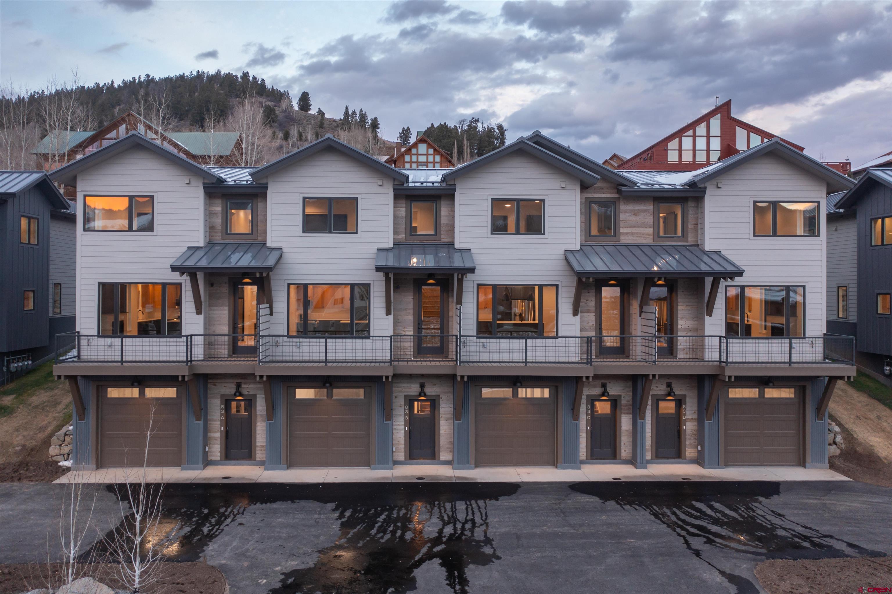 103 Haverly Street, Crested Butte, CO 81224