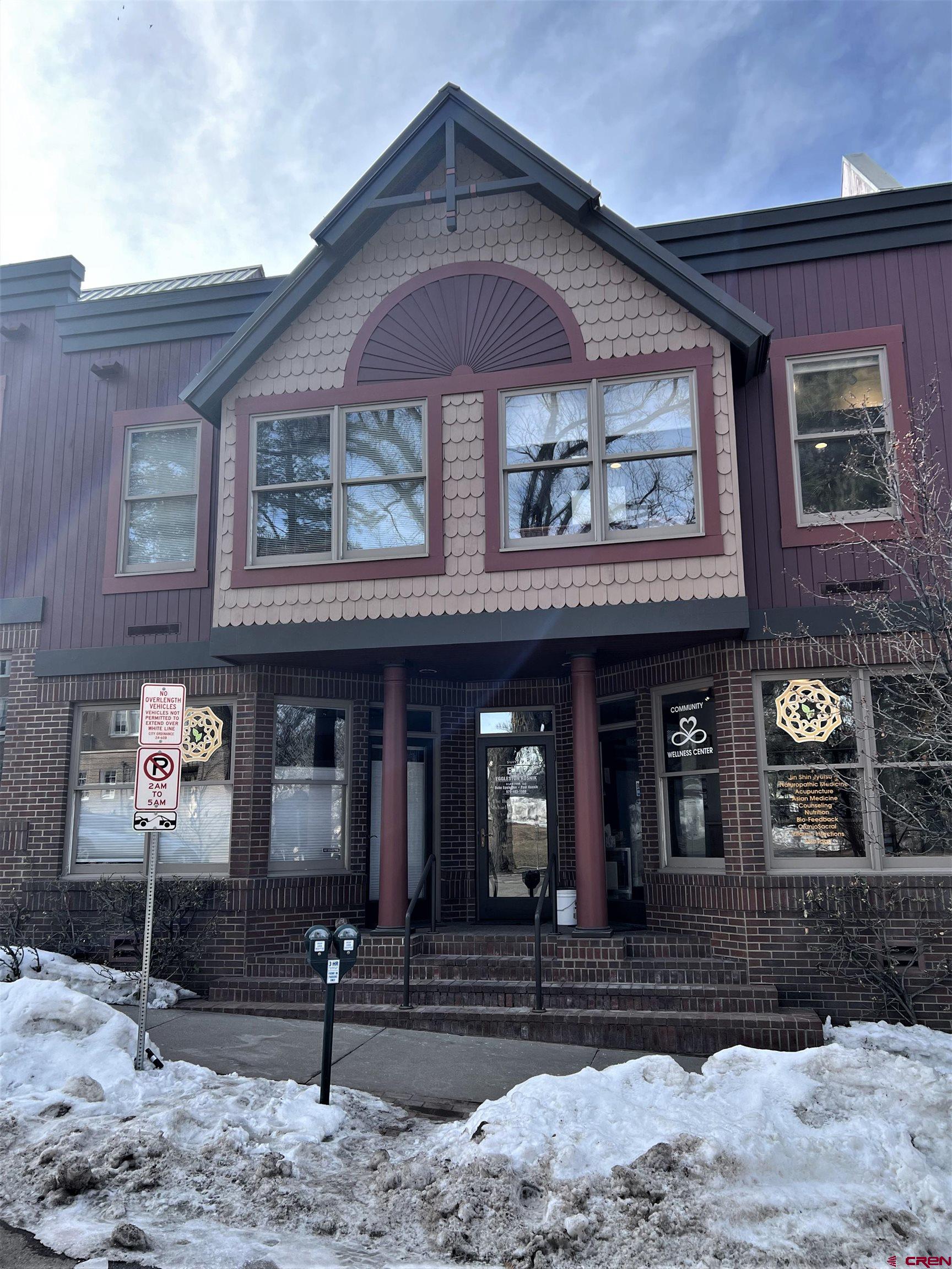 Photo of 160 E 12th St #8 in Durango, CO