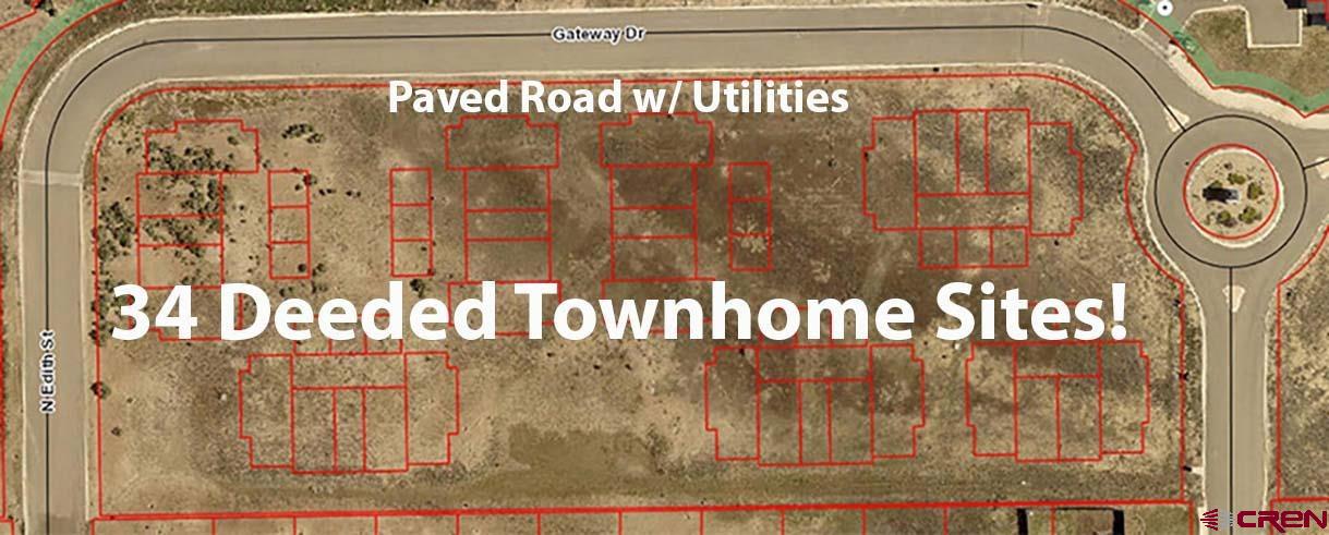 Photo of Tbd 34 Lots Gateway Dr in Cortez, CO