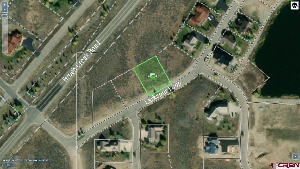 91 Larkspur Loop Bluebird Real Estate Brokerage, Crested Butte, Colorado