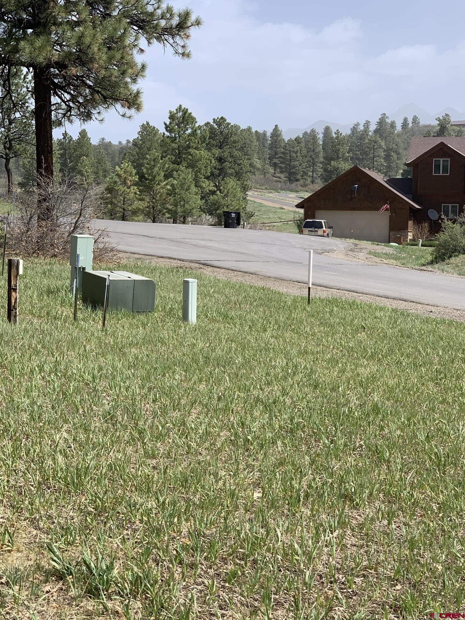 90 Chase Court, Pagosa Springs, CO 81147 Listing Photo  4