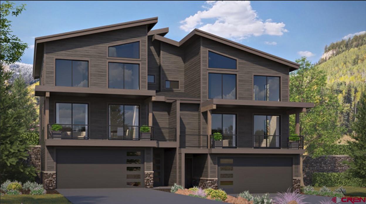 1006 Travertine Trail, Durango, CO 81301