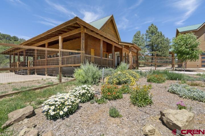 106 Winchester Lane, Bayfield, CO 81122