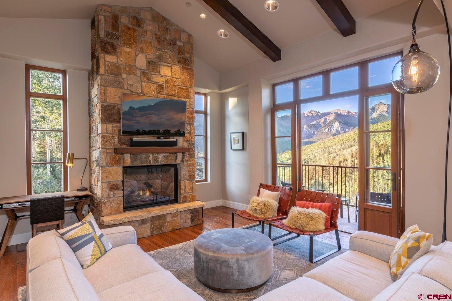 Photo of 125 Cortina Dr 7 in Mountain Village, CO