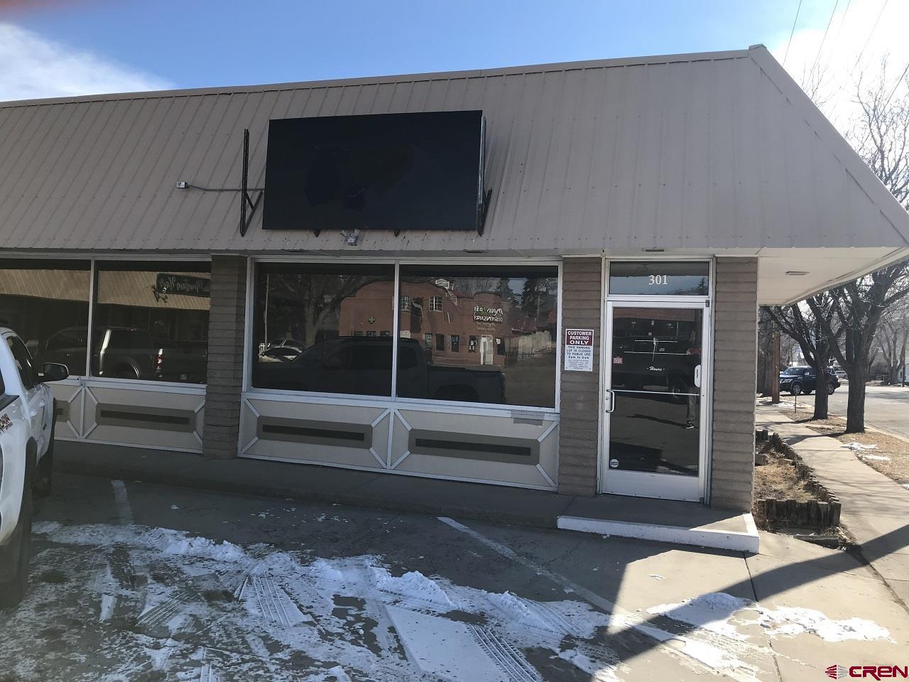 Photo of 301 E Main in Cortez, CO
