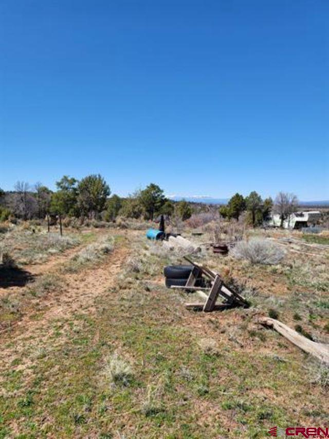 Photo of Tbd La Mesa Vista Dr in Norwood, CO