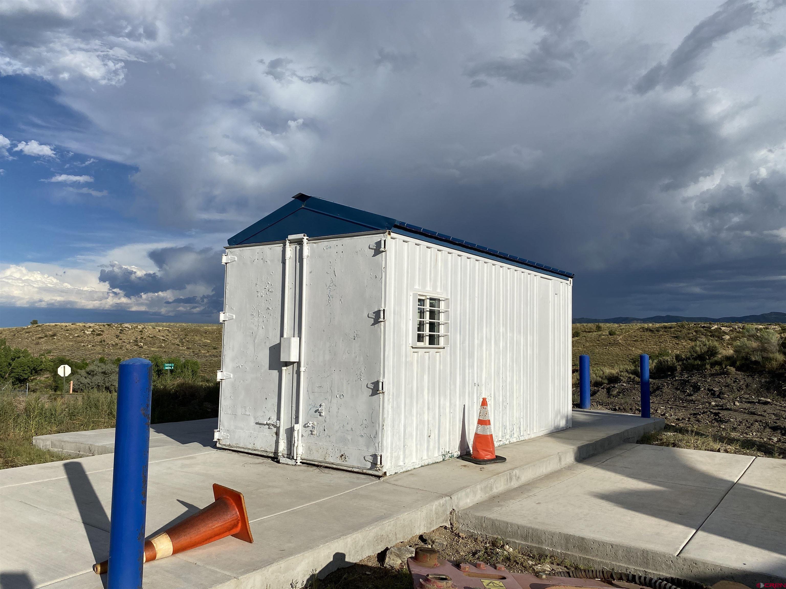 Photo of 1803 Industrial Rd in Cortez, CO