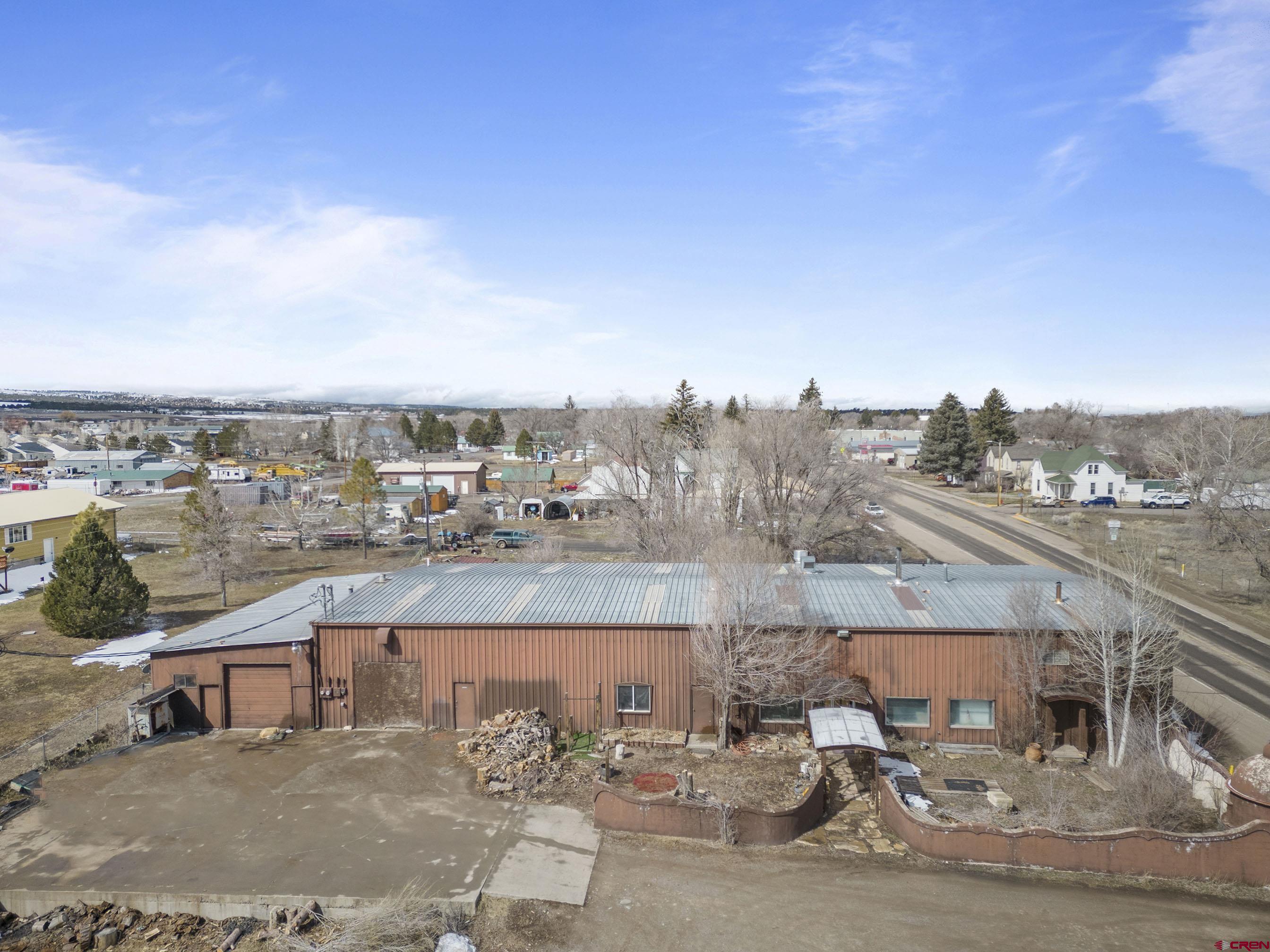 Photo of 1840 Grand Avenue Ave in Norwood, CO